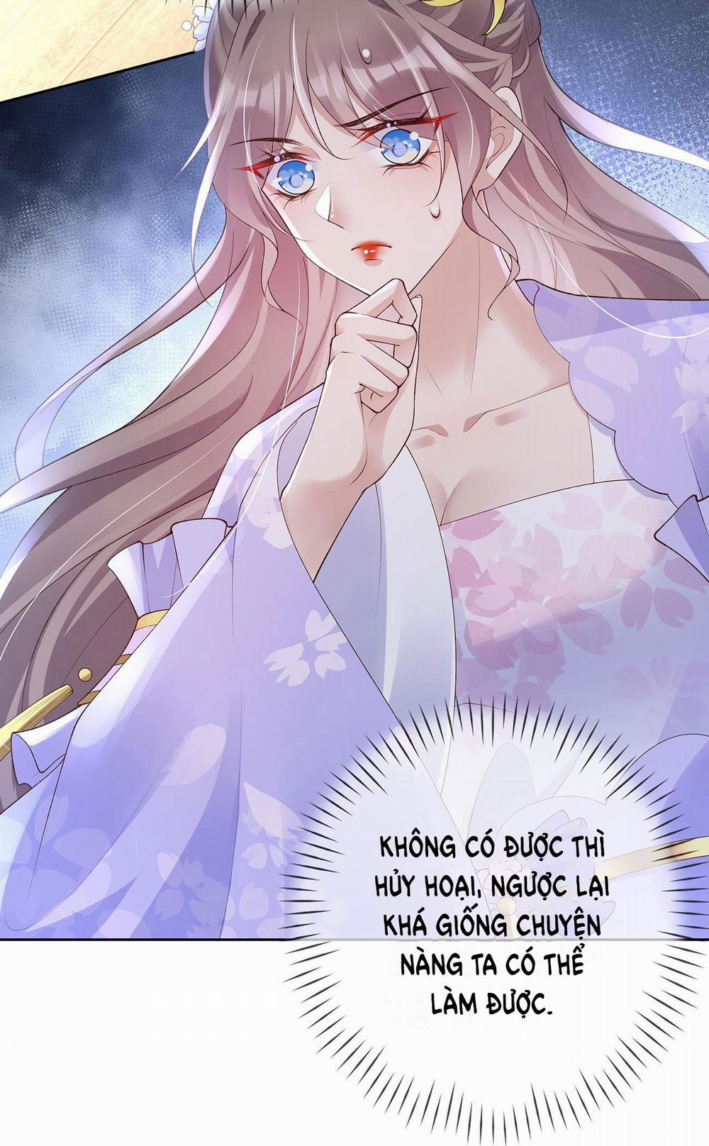 Phu Nhân Không Đoan Chính 39 trang 26