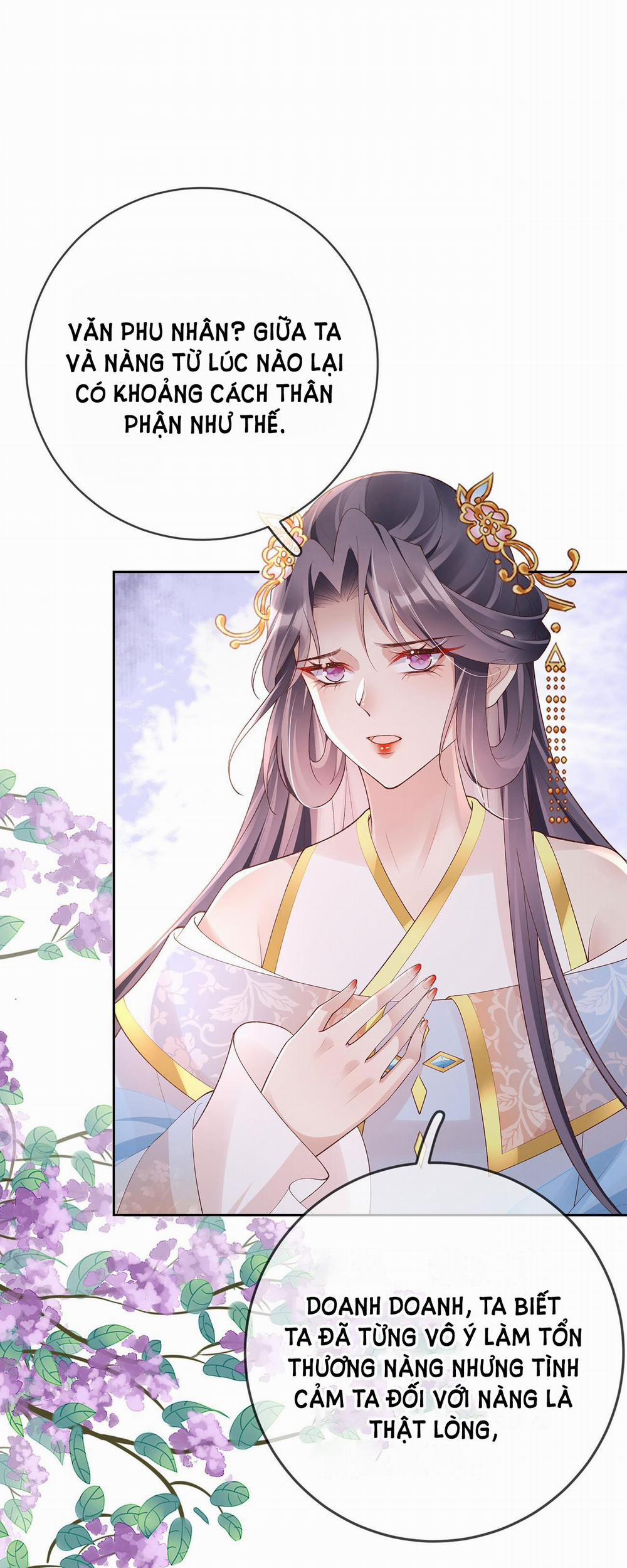 Phu Nhân Không Đoan Chính 39 trang 28