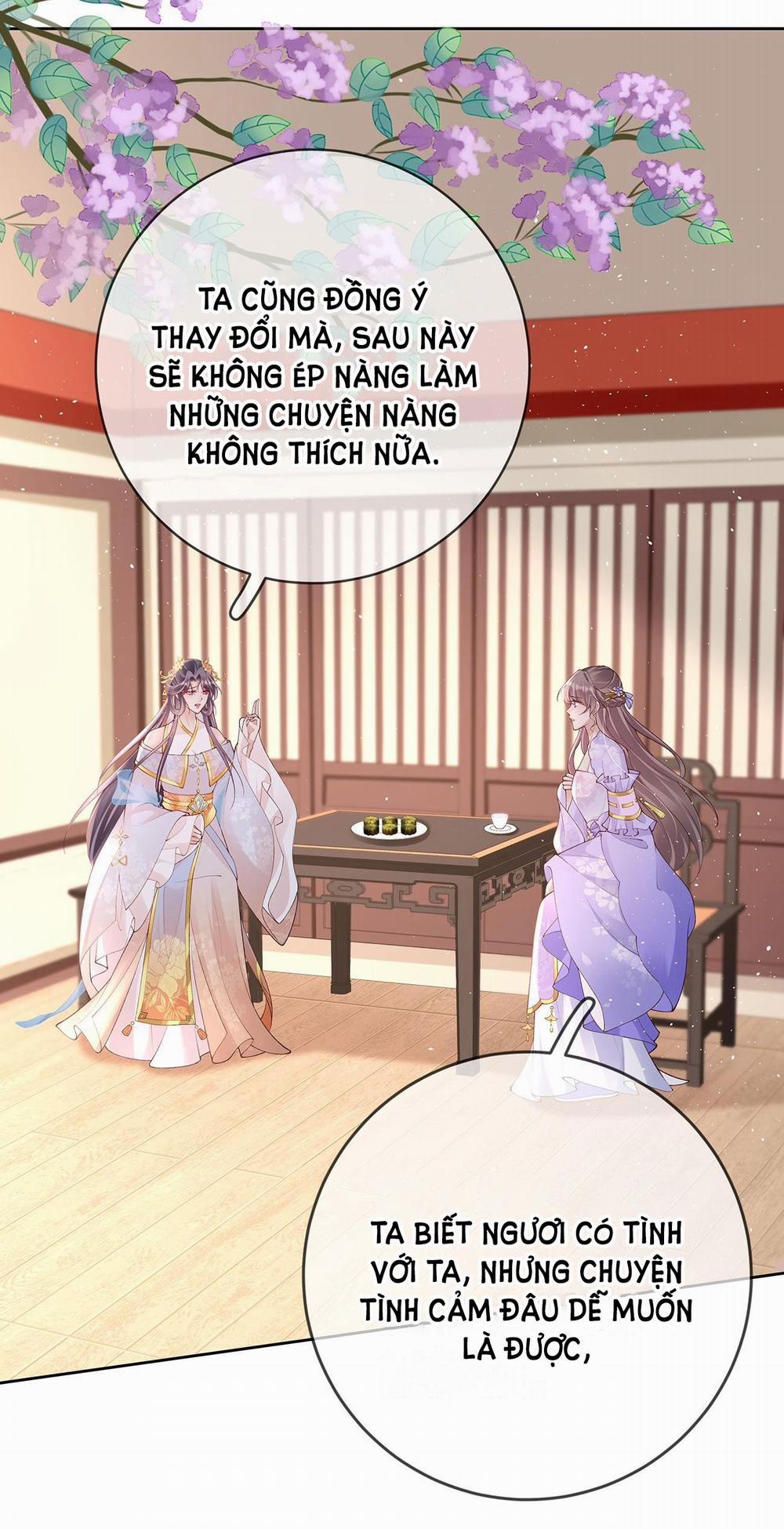 Phu Nhân Không Đoan Chính 39 trang 29