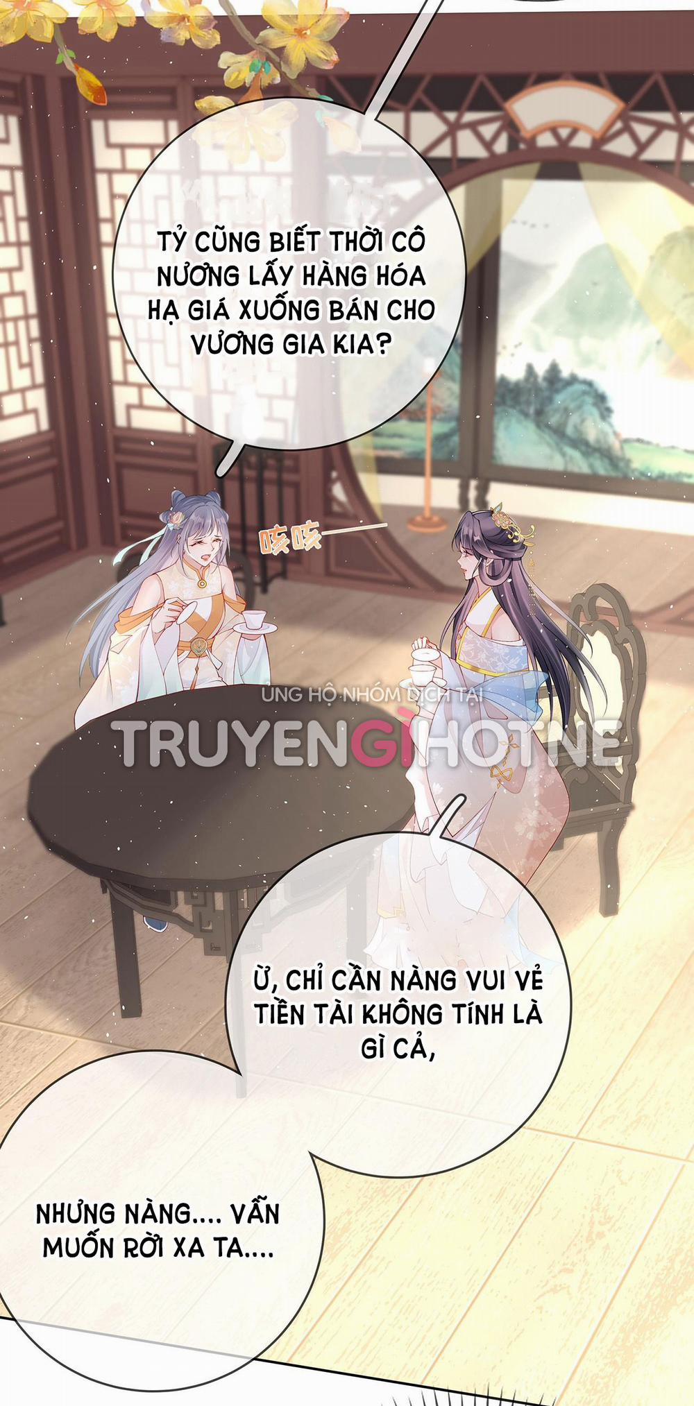 Phu Nhân Không Đoan Chính 39 trang 3