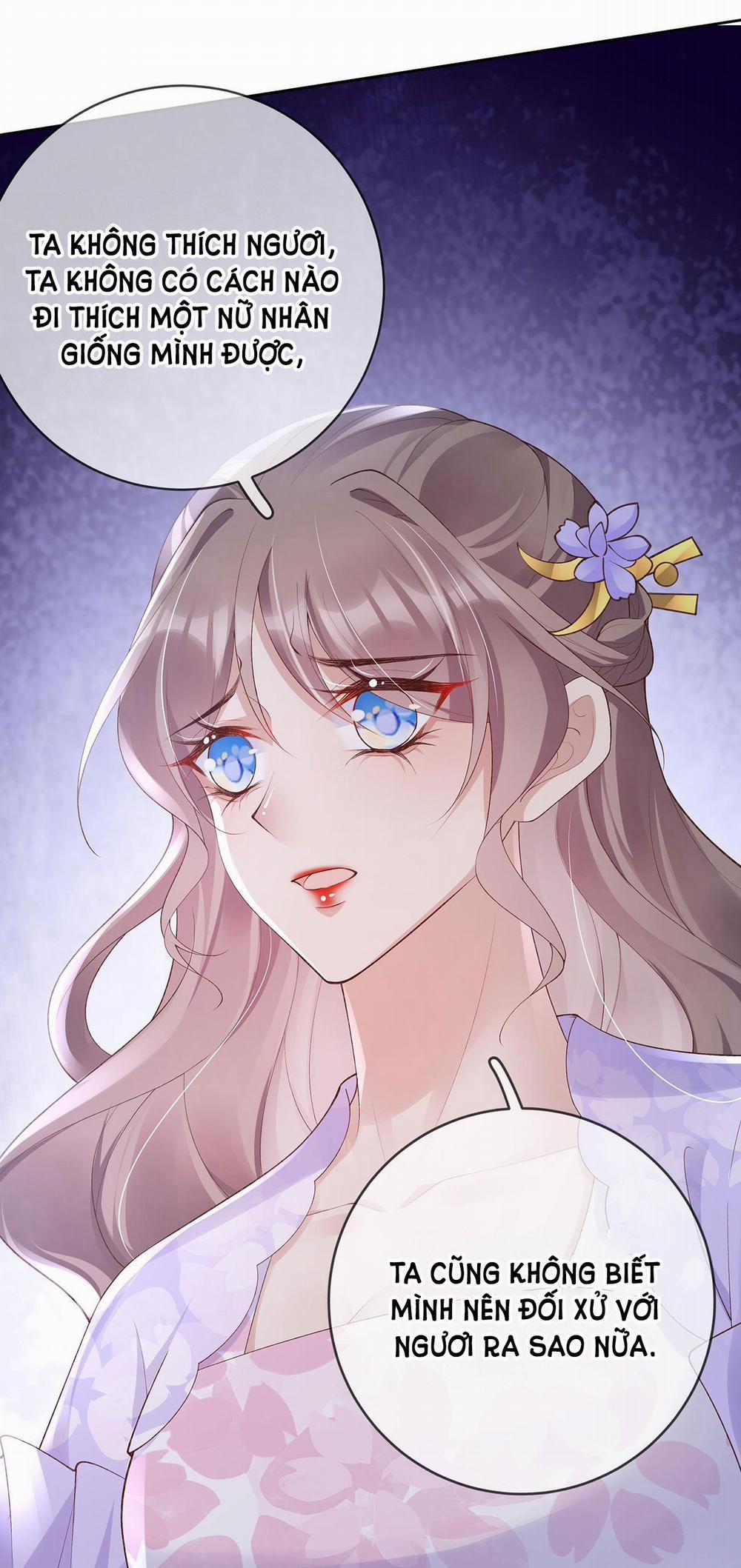 Phu Nhân Không Đoan Chính 39 trang 30