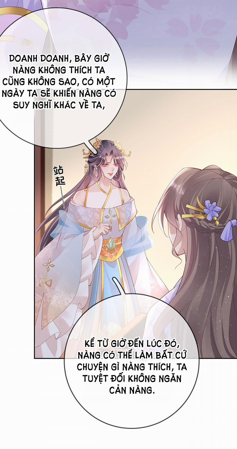 Phu Nhân Không Đoan Chính 39 trang 31