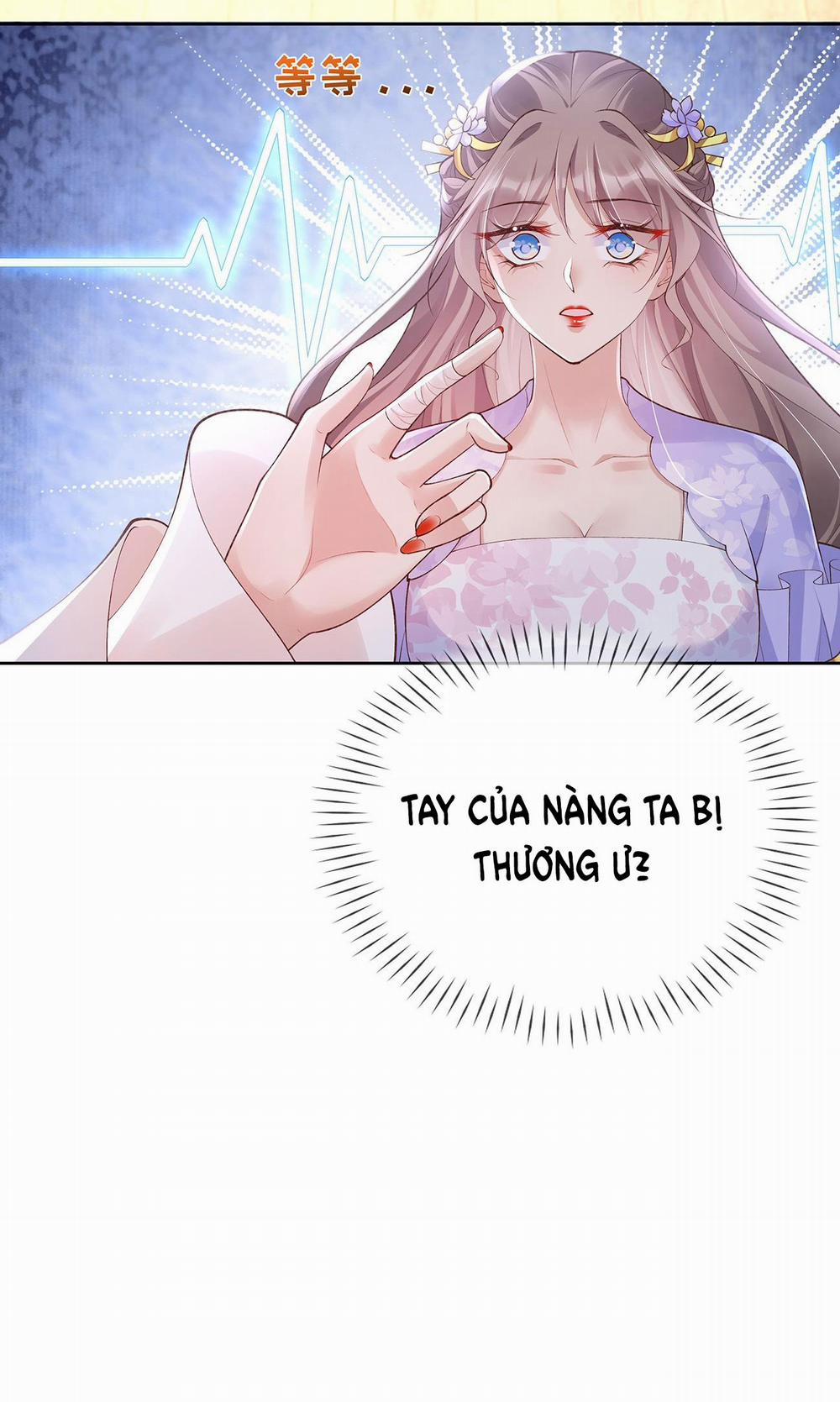 Phu Nhân Không Đoan Chính 39 trang 33