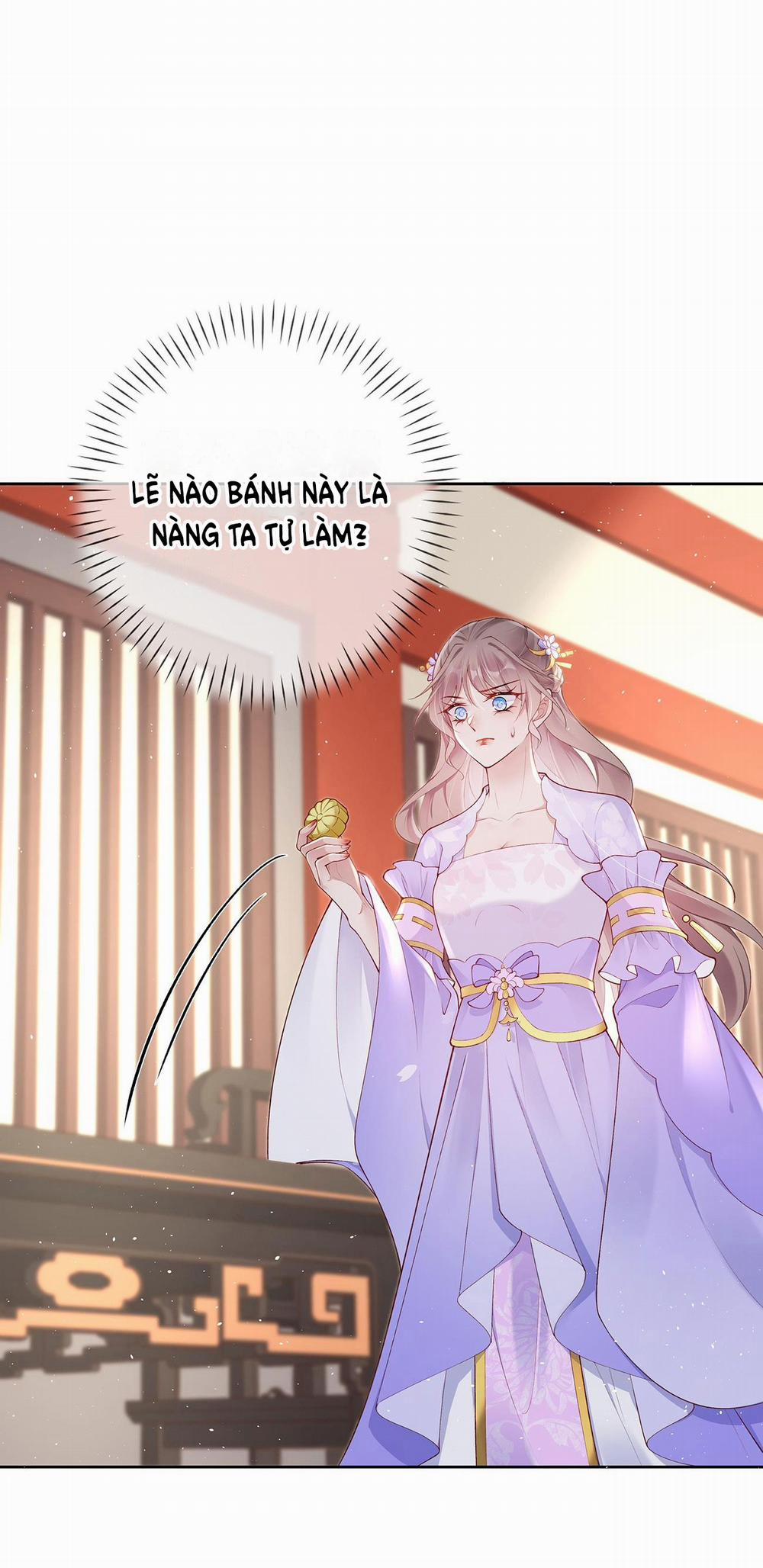 Phu Nhân Không Đoan Chính 39 trang 34