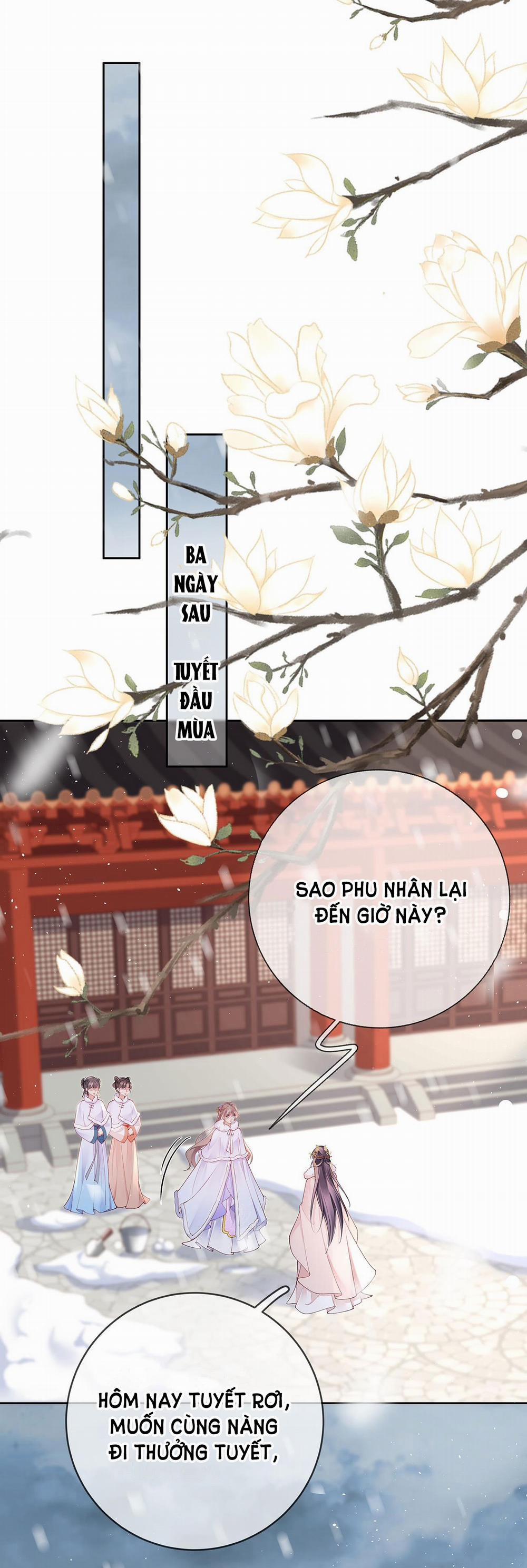 Phu Nhân Không Đoan Chính 39 trang 36