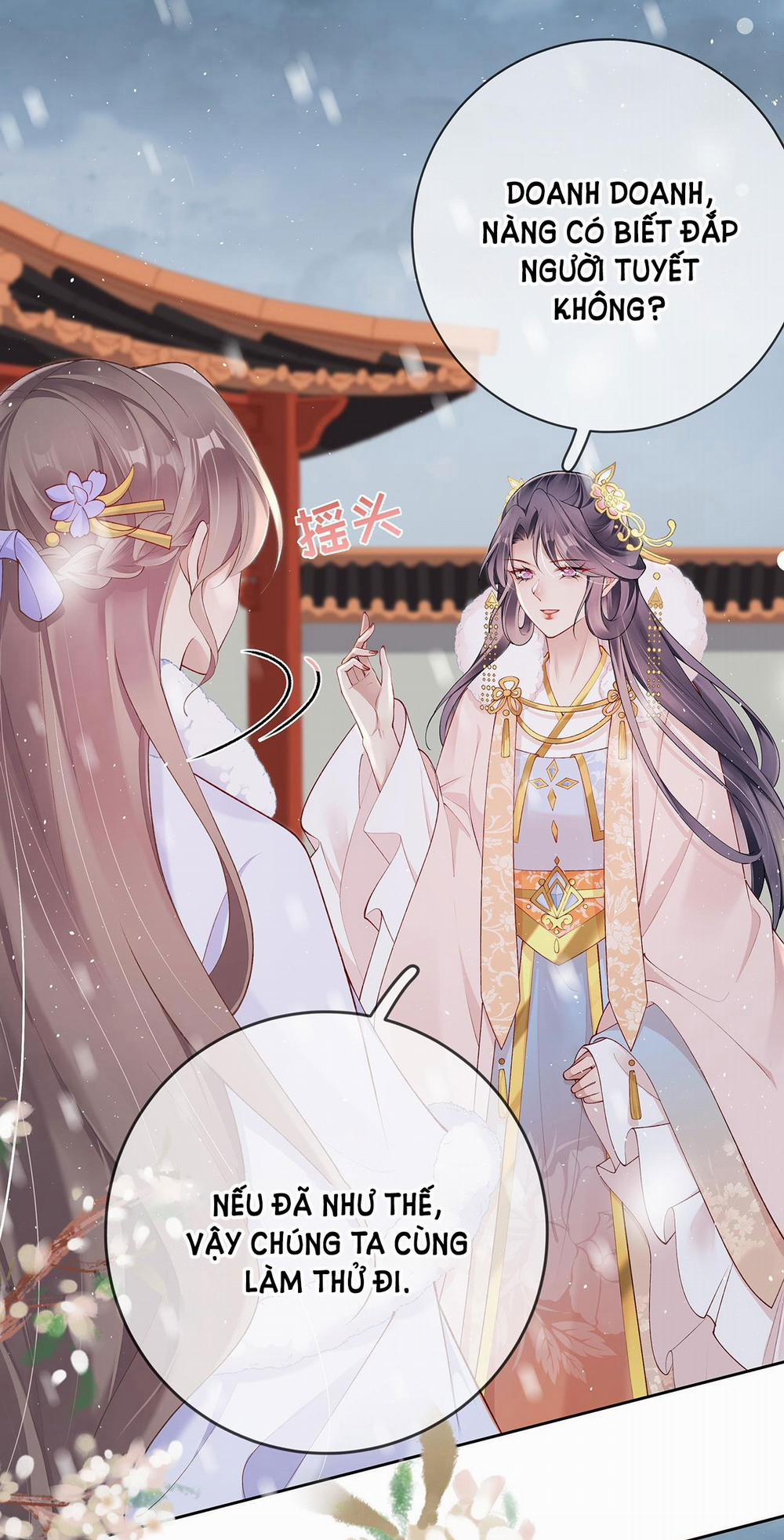 Phu Nhân Không Đoan Chính 39 trang 37