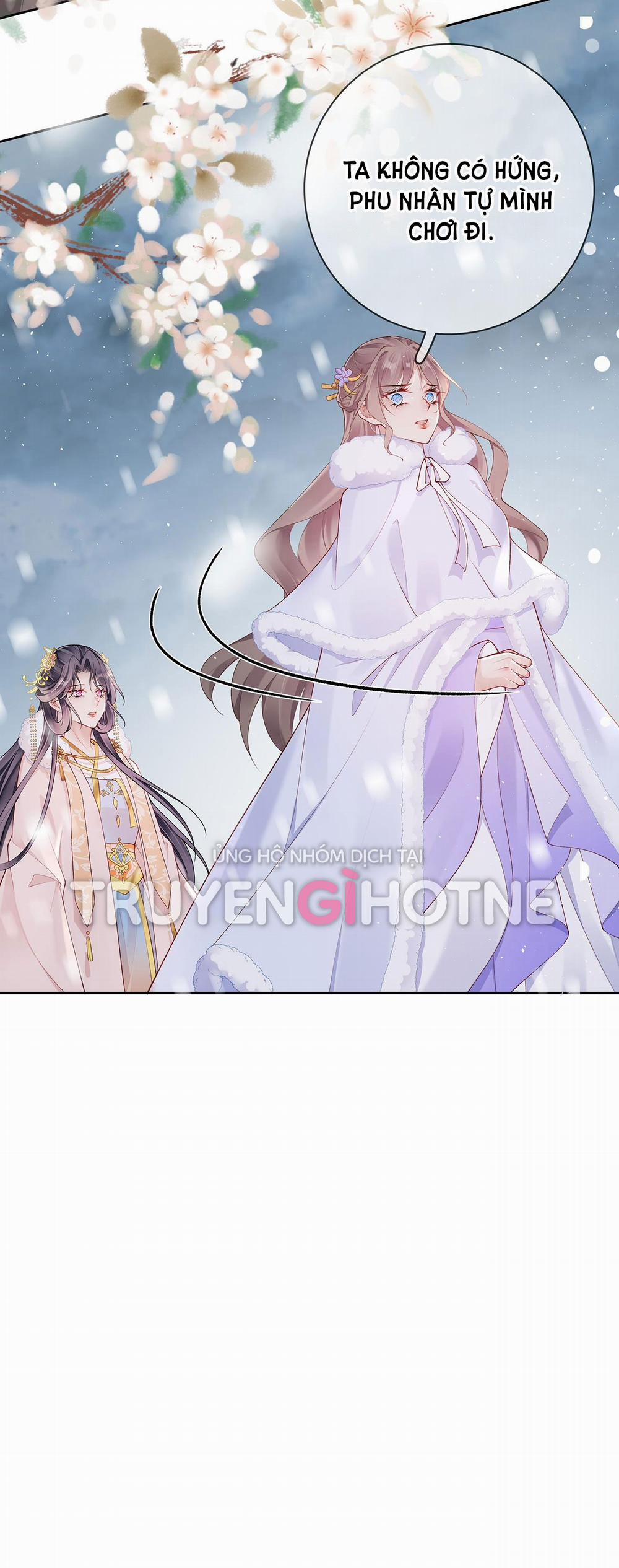 Phu Nhân Không Đoan Chính 39 trang 38