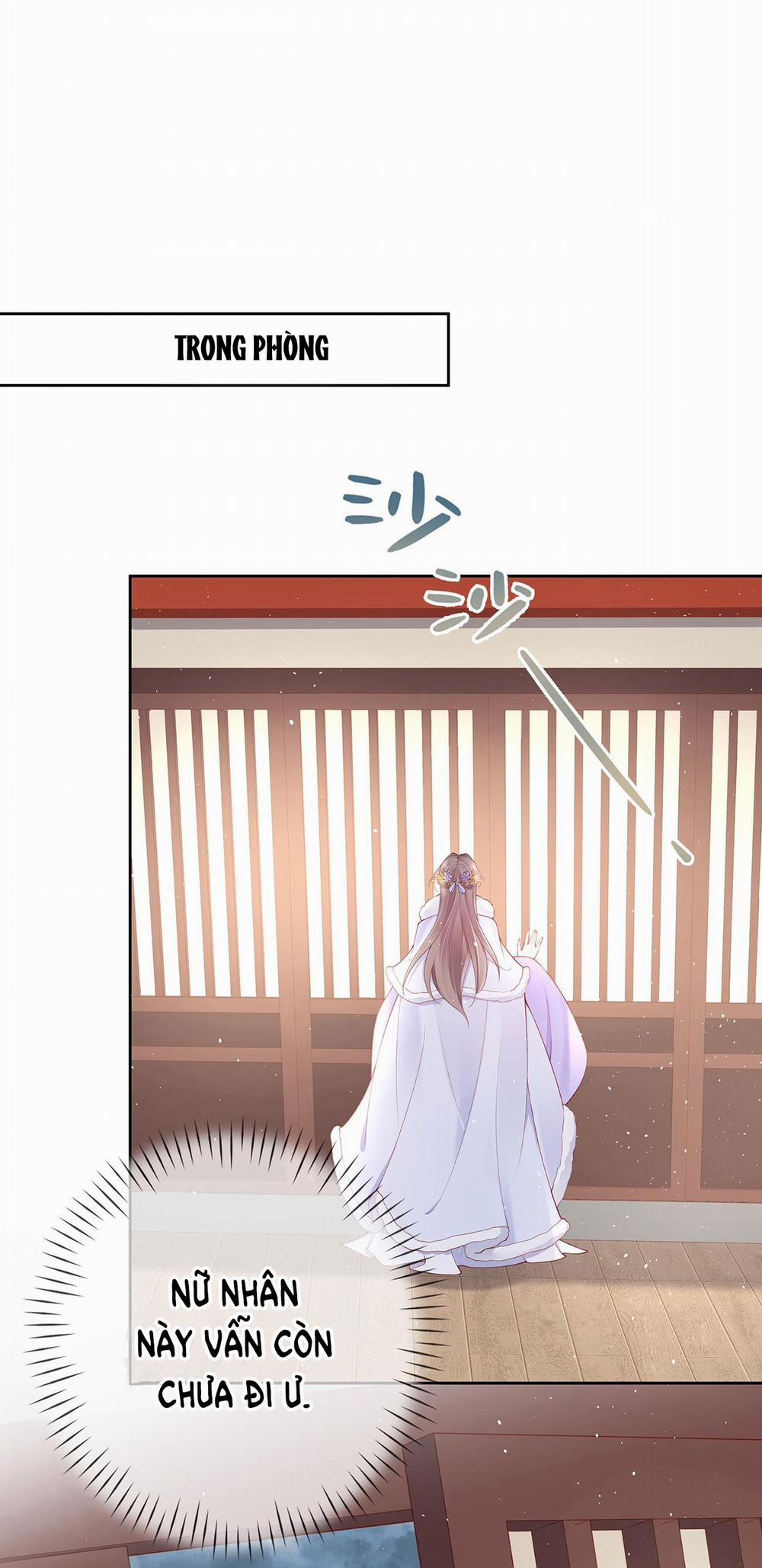 Phu Nhân Không Đoan Chính 39 trang 39