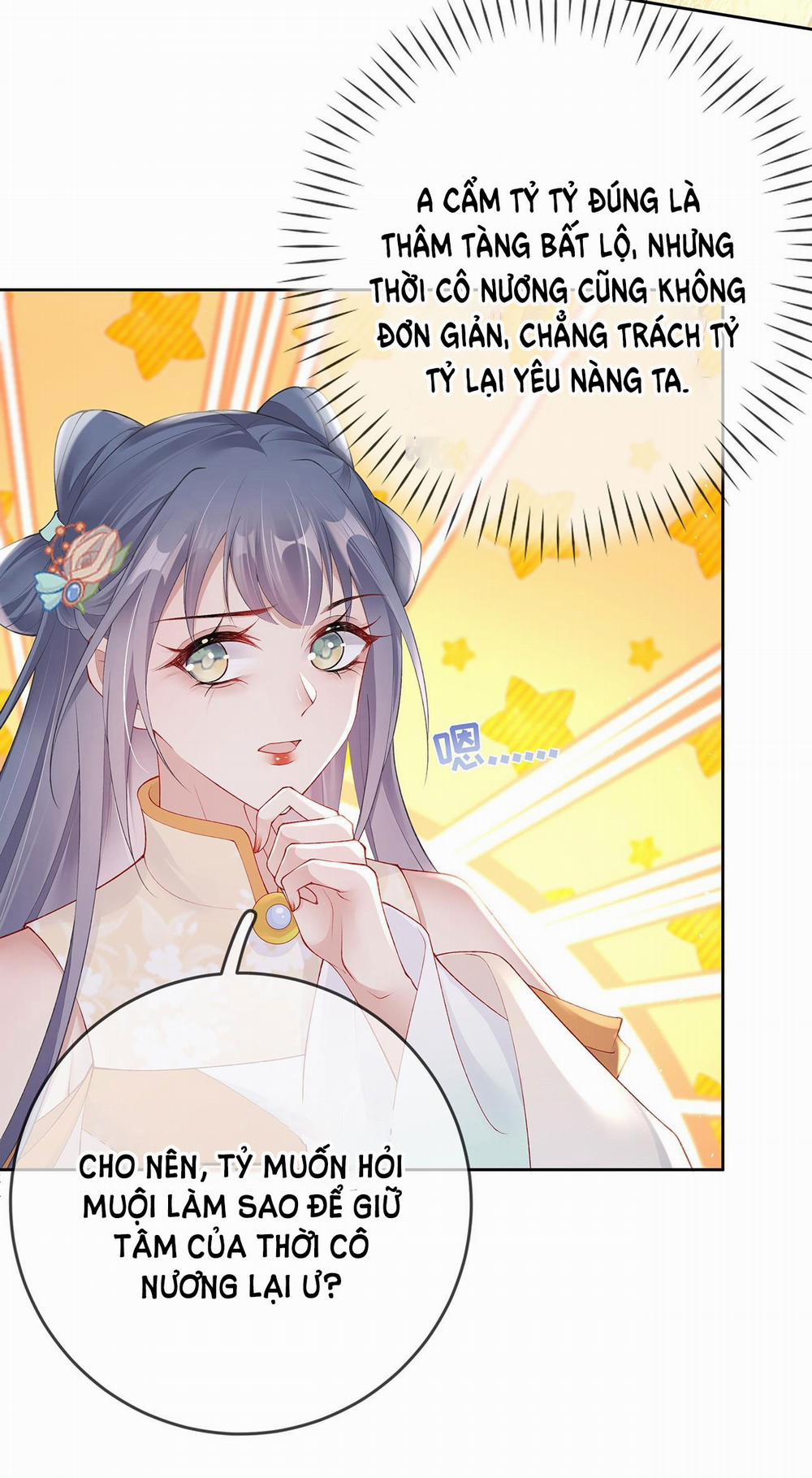 Phu Nhân Không Đoan Chính 39 trang 4