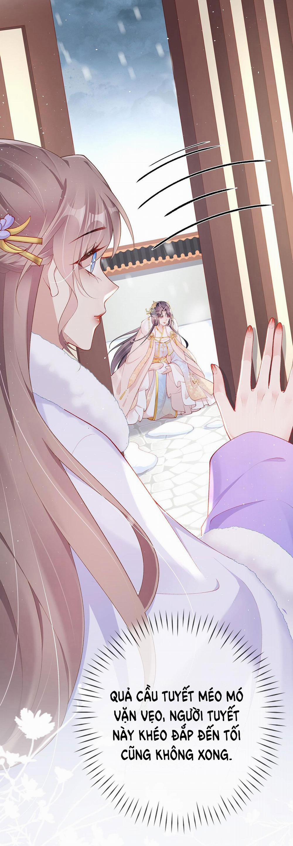 Phu Nhân Không Đoan Chính 39 trang 40