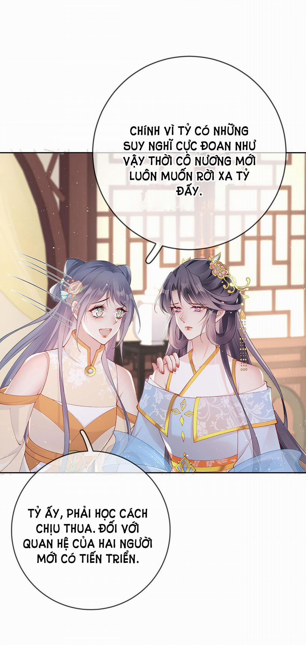 Phu Nhân Không Đoan Chính 39 trang 6