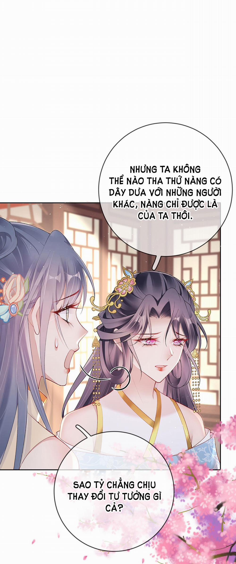 Phu Nhân Không Đoan Chính 39 trang 7