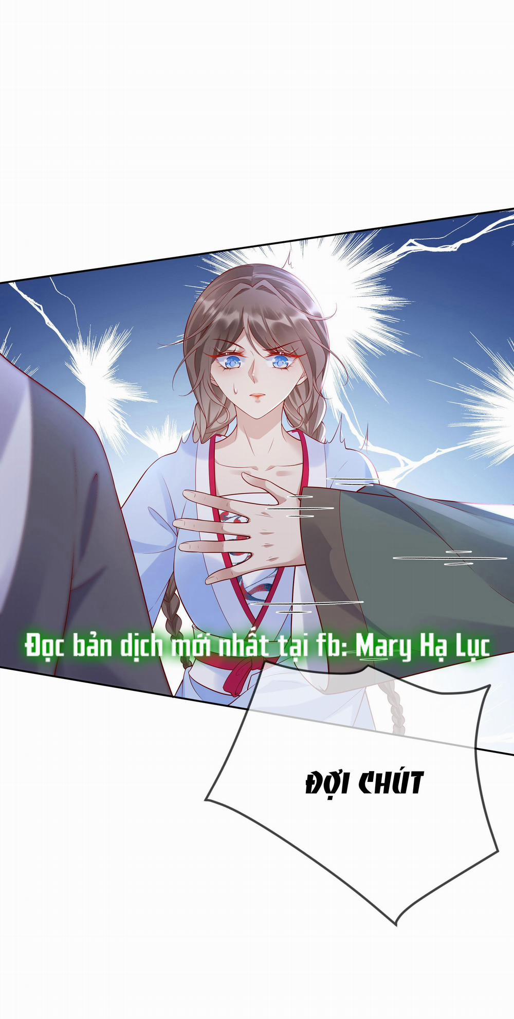 Phu Nhân Không Đoan Chính 4 trang 11