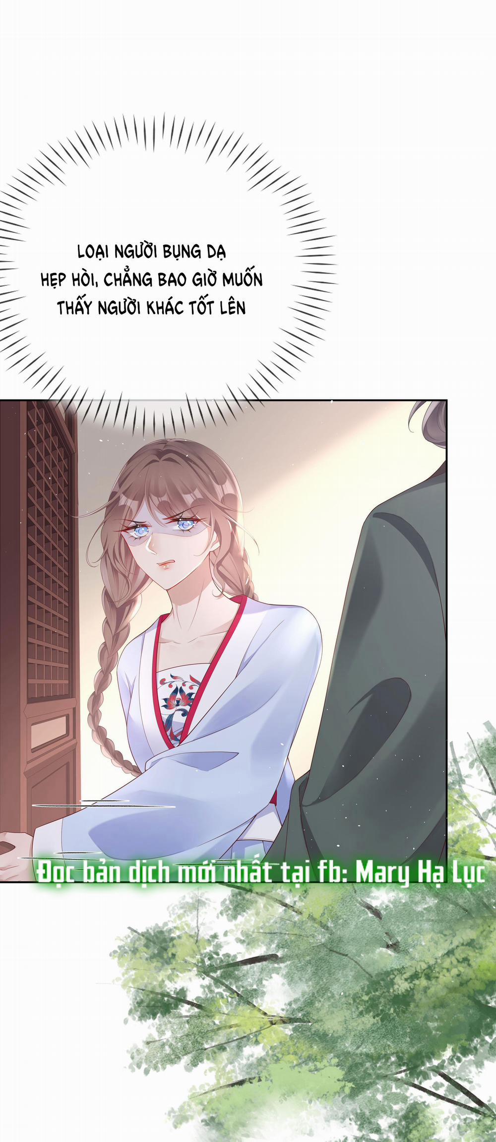 Phu Nhân Không Đoan Chính 4 trang 14