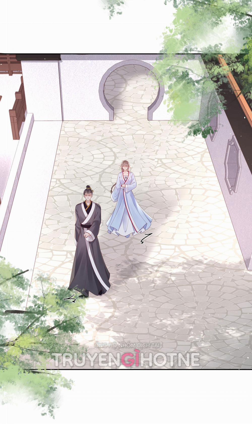 Phu Nhân Không Đoan Chính 4 trang 16