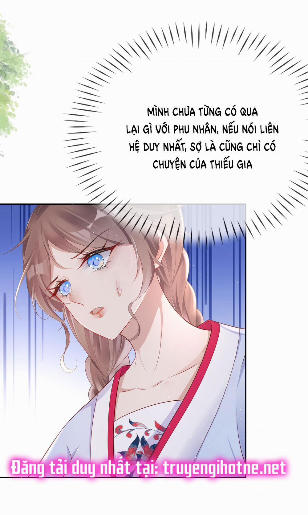 Phu Nhân Không Đoan Chính 4 trang 17