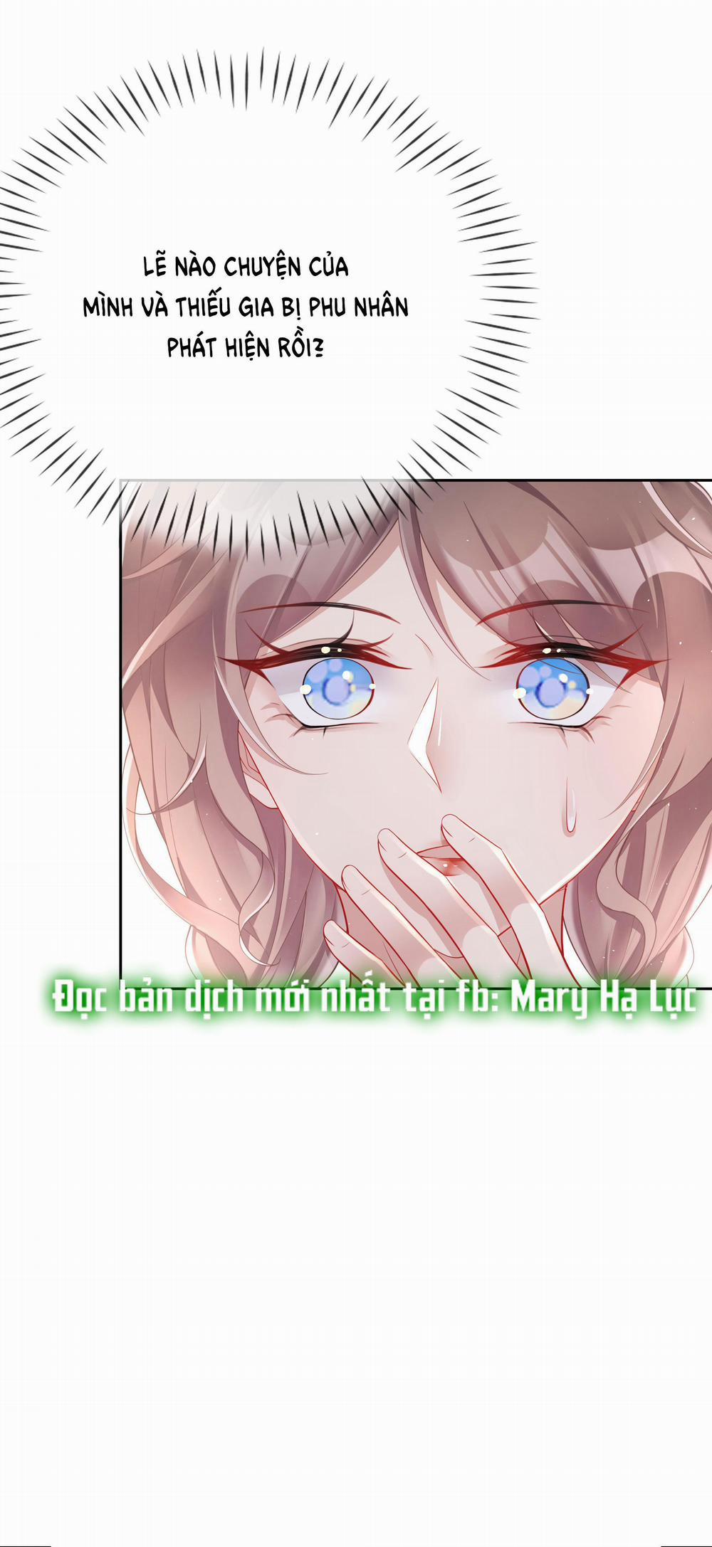 Phu Nhân Không Đoan Chính 4 trang 18