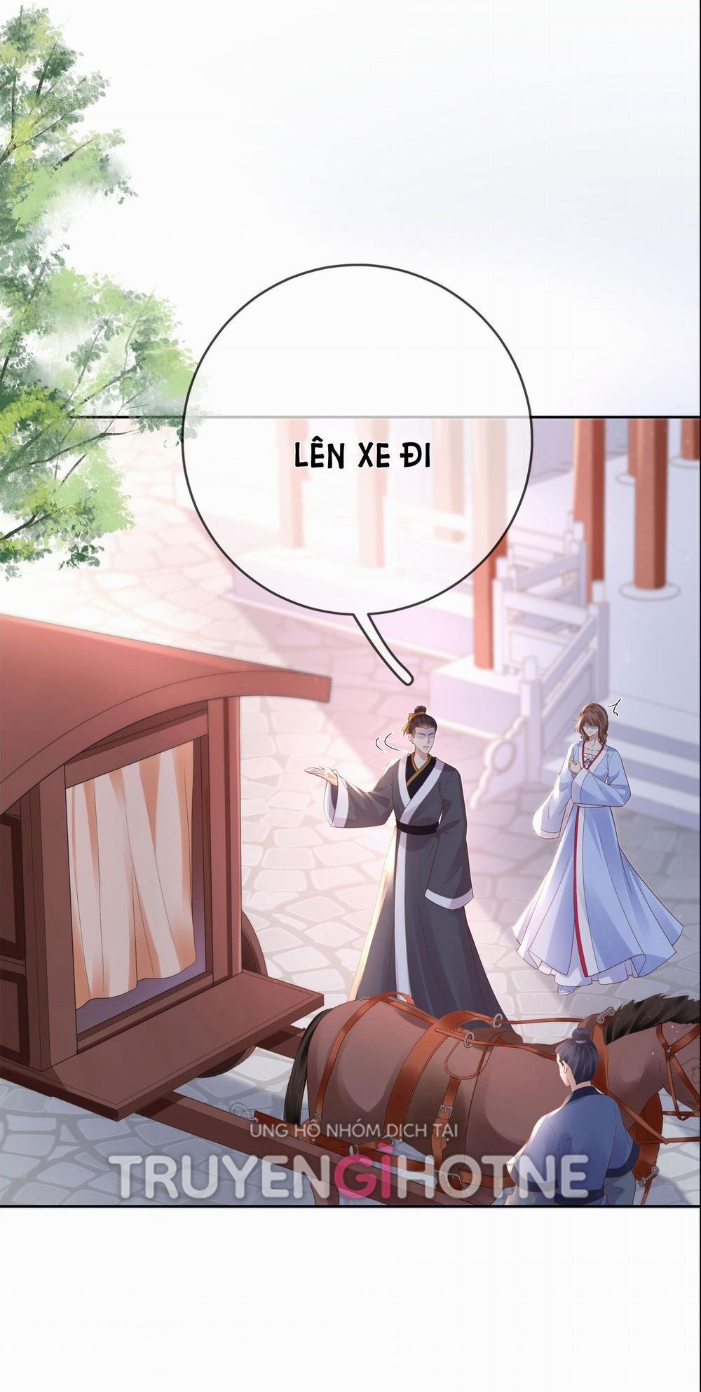 Phu Nhân Không Đoan Chính 4 trang 19