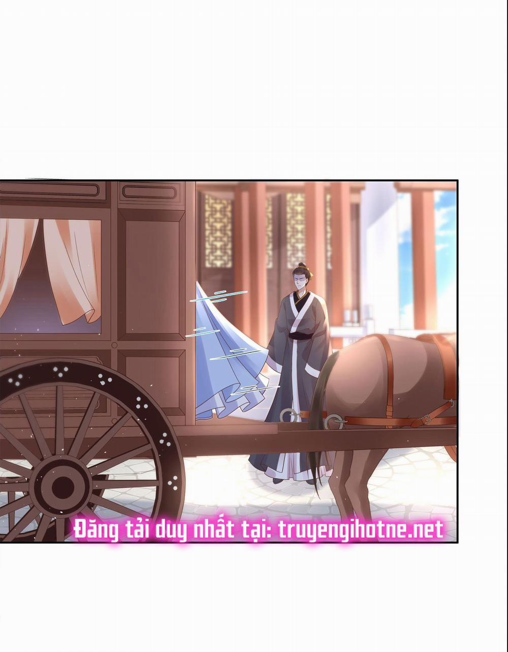 Phu Nhân Không Đoan Chính 4 trang 20