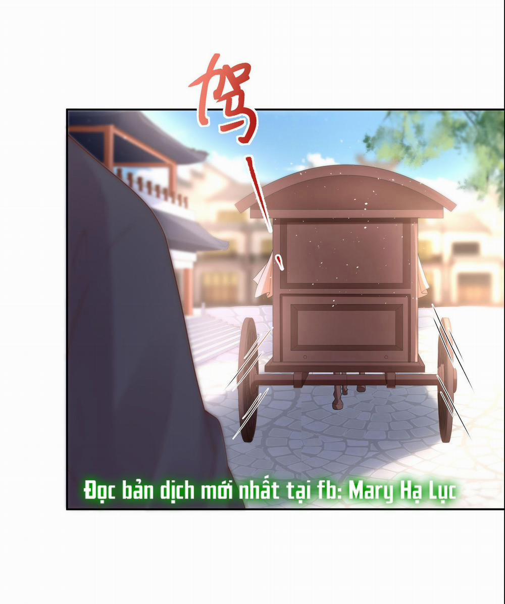 Phu Nhân Không Đoan Chính 4 trang 21