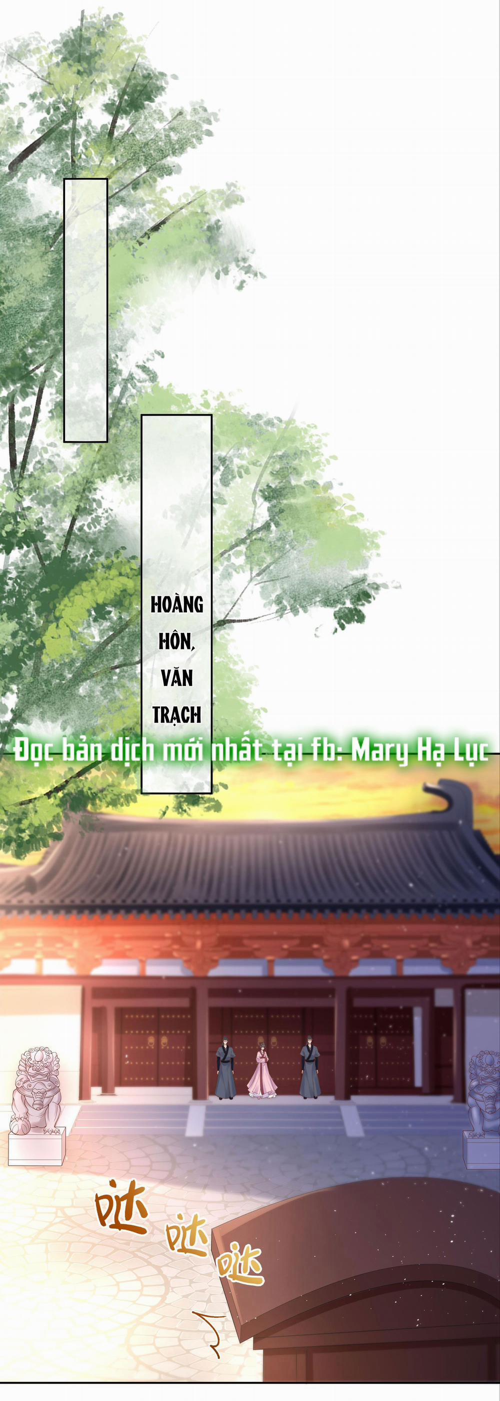 Phu Nhân Không Đoan Chính 4 trang 23