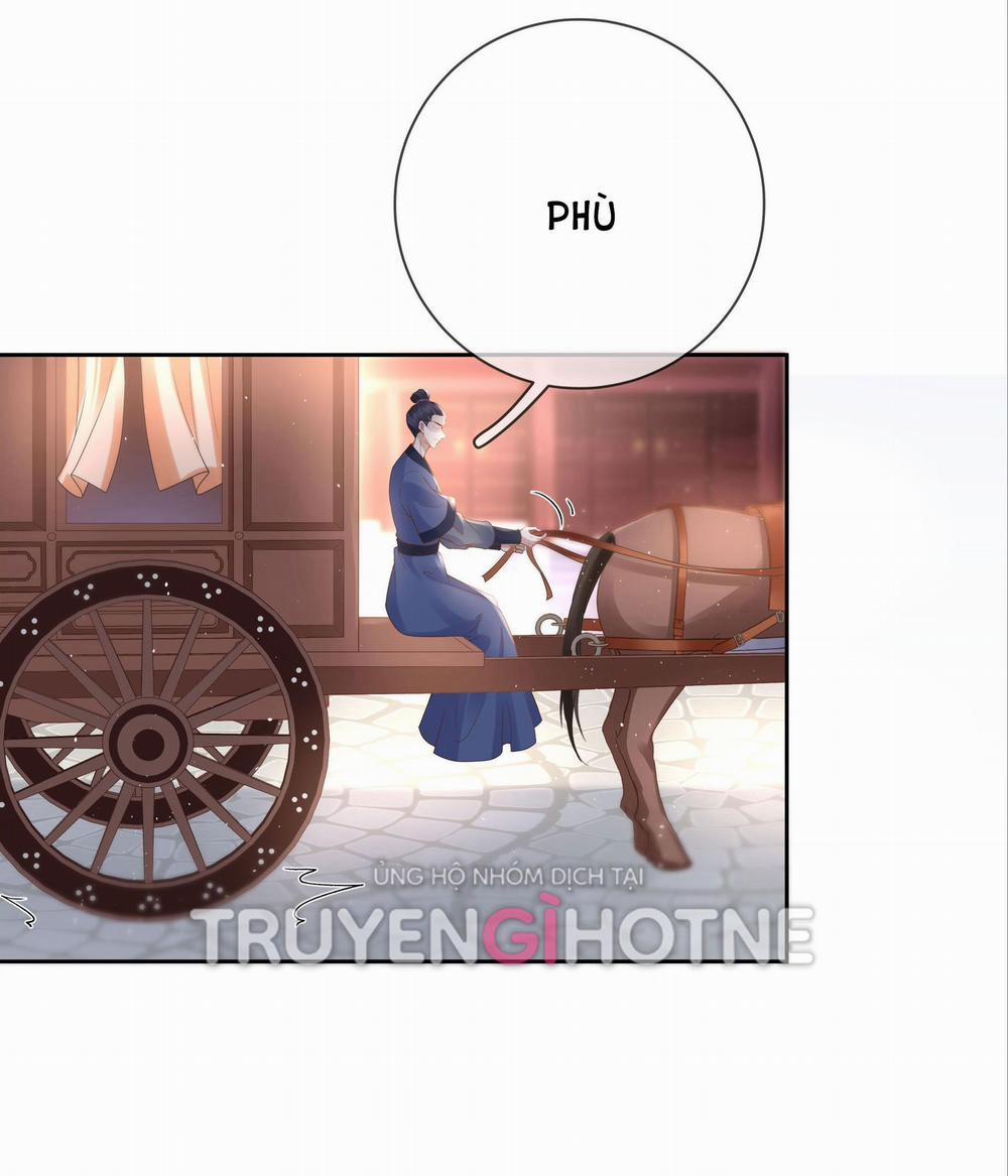 Phu Nhân Không Đoan Chính 4 trang 24