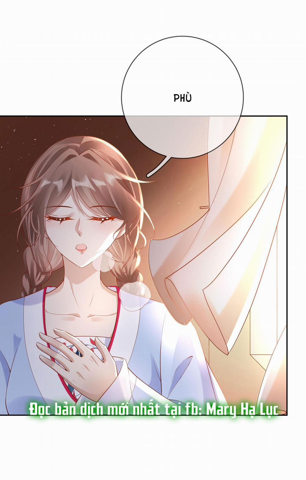 Phu Nhân Không Đoan Chính 4 trang 26