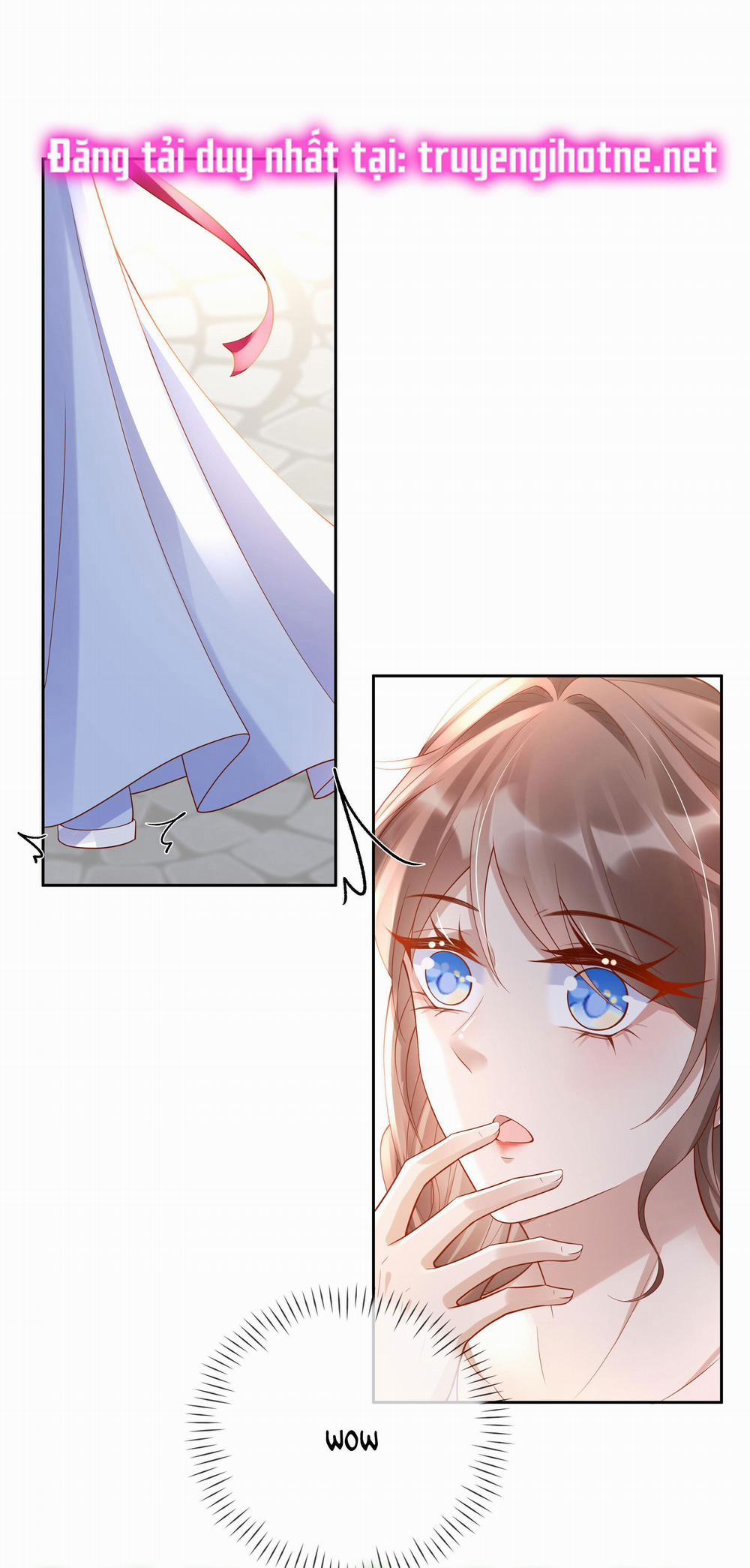 Phu Nhân Không Đoan Chính 4 trang 27