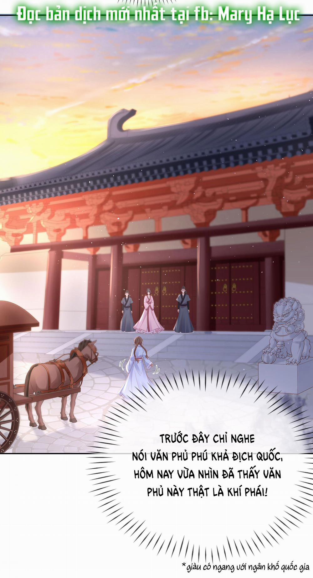 Phu Nhân Không Đoan Chính 4 trang 28