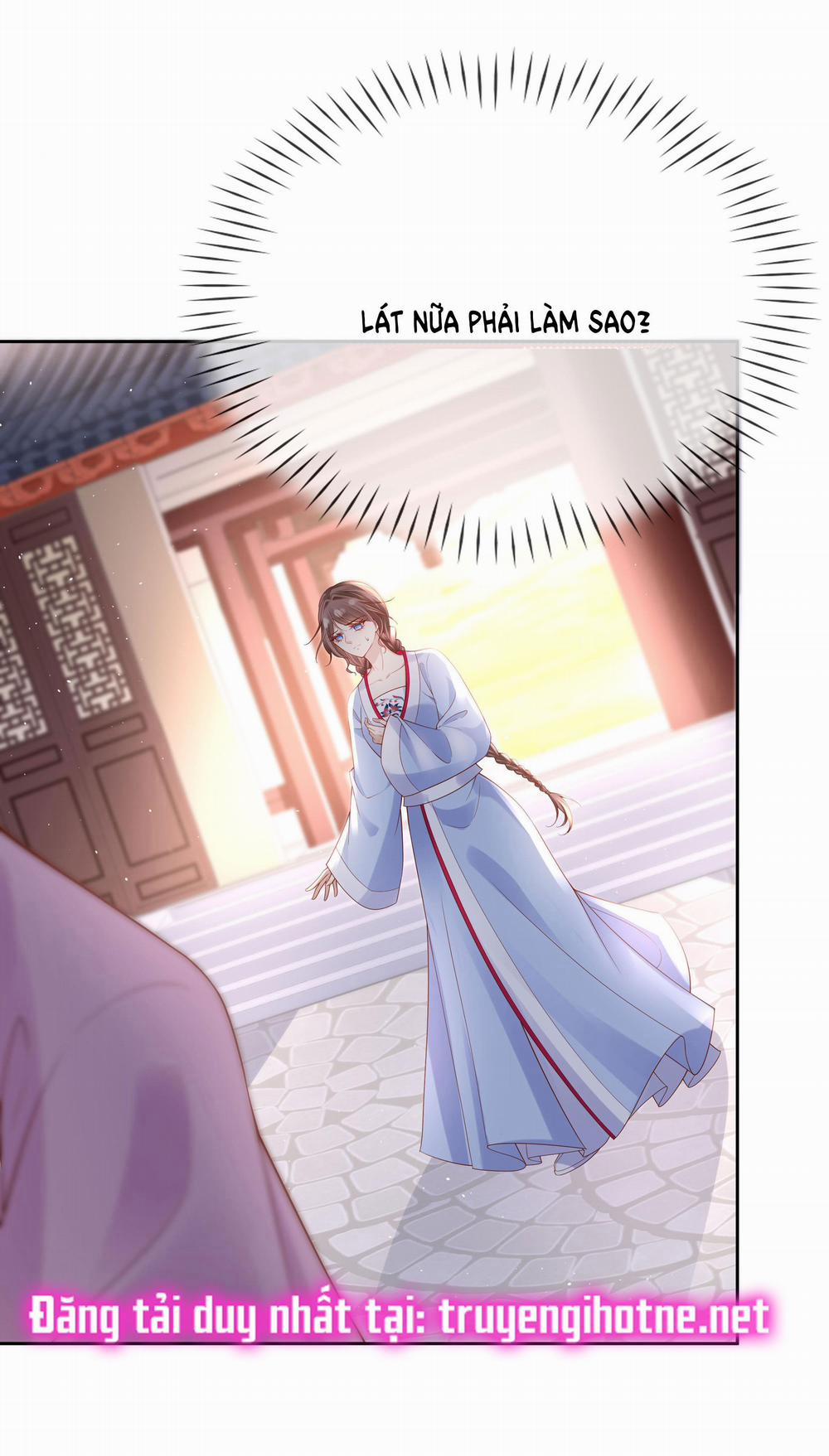 Phu Nhân Không Đoan Chính 4 trang 30