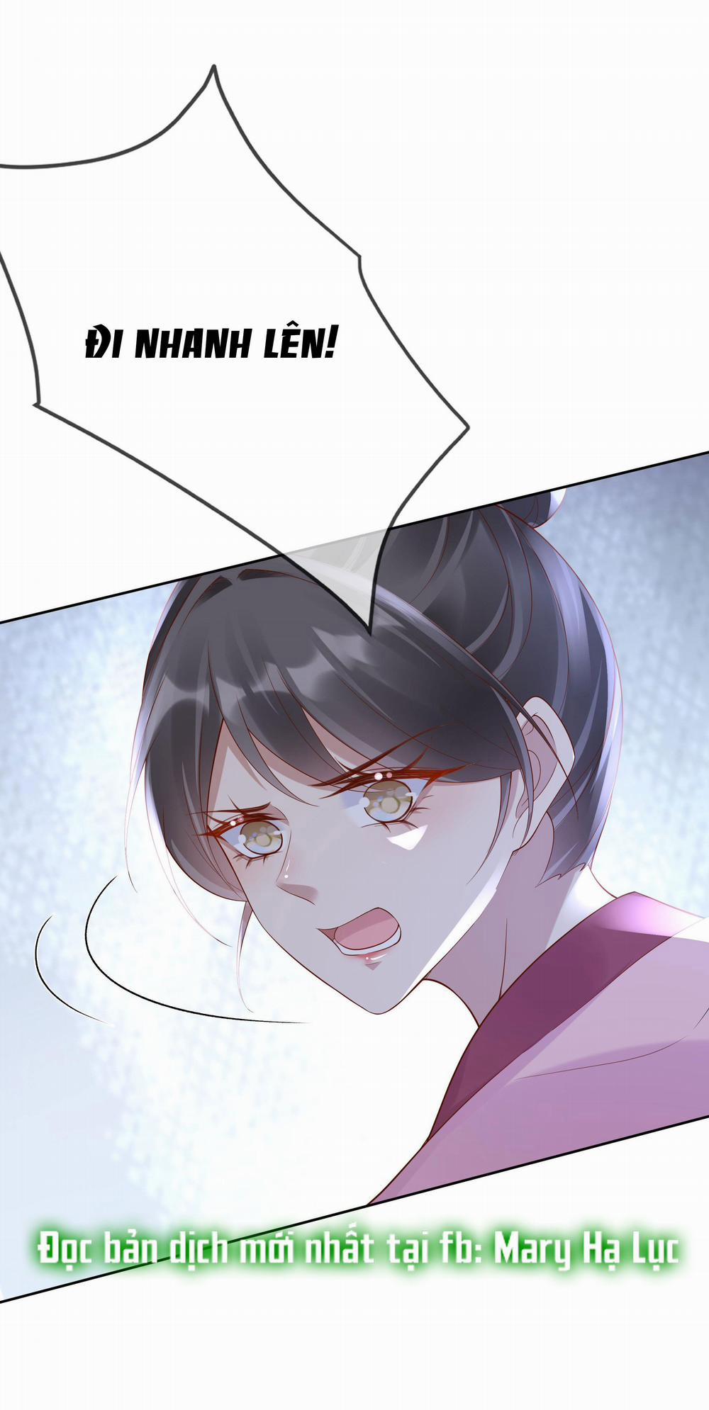 Phu Nhân Không Đoan Chính 4 trang 31