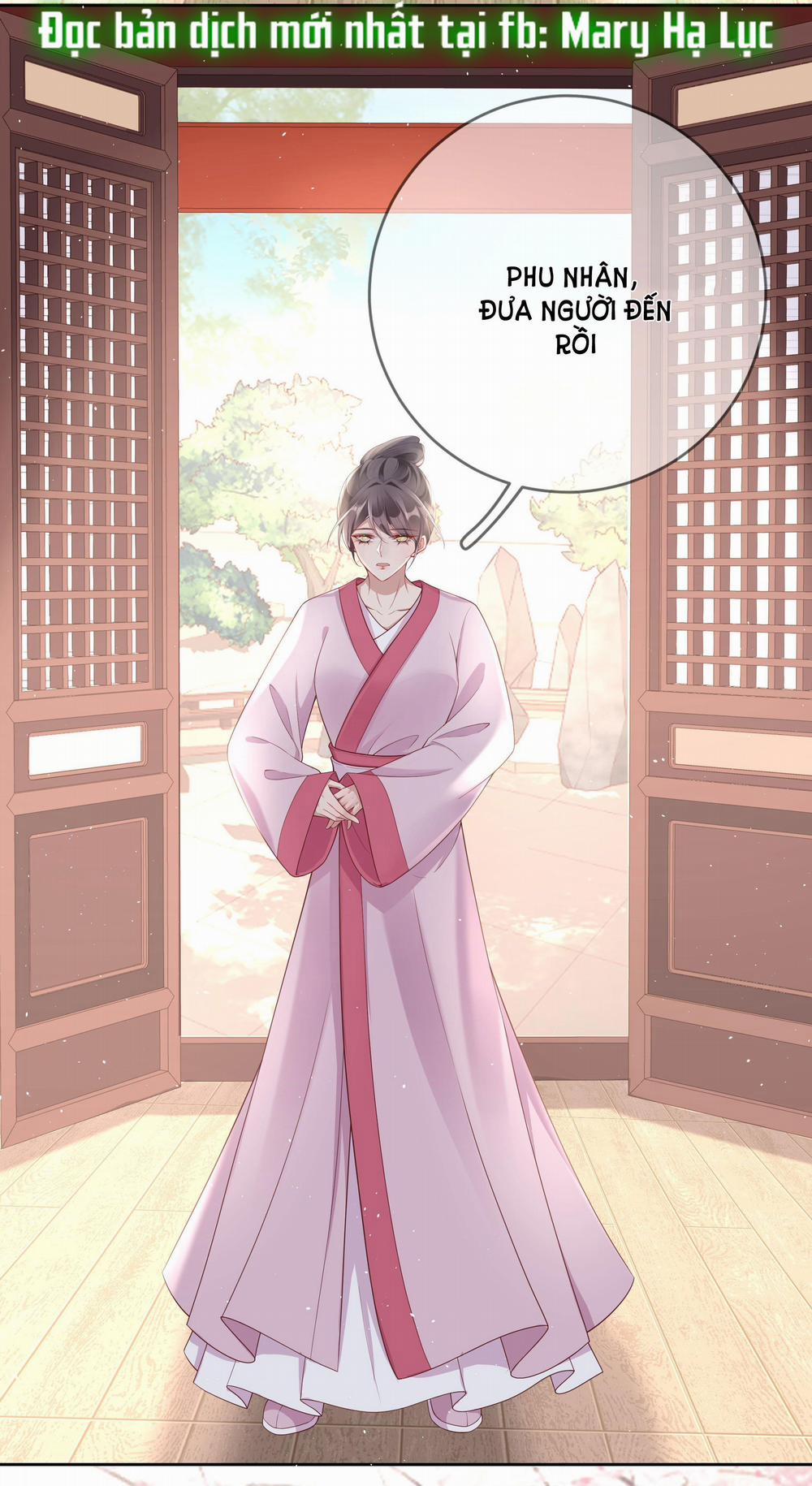 Phu Nhân Không Đoan Chính 4 trang 34