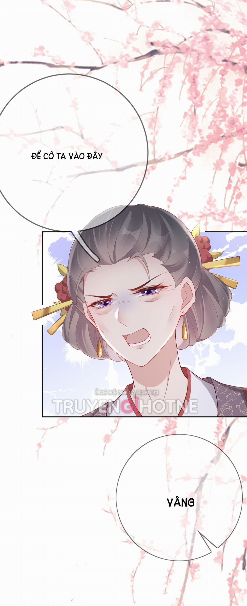 Phu Nhân Không Đoan Chính 4 trang 35