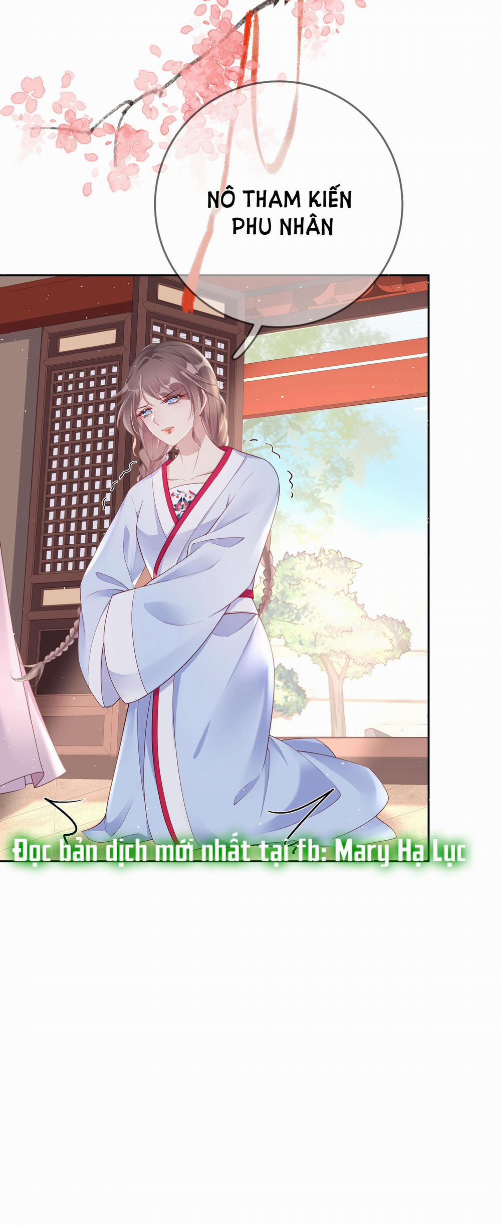 Phu Nhân Không Đoan Chính 4 trang 37