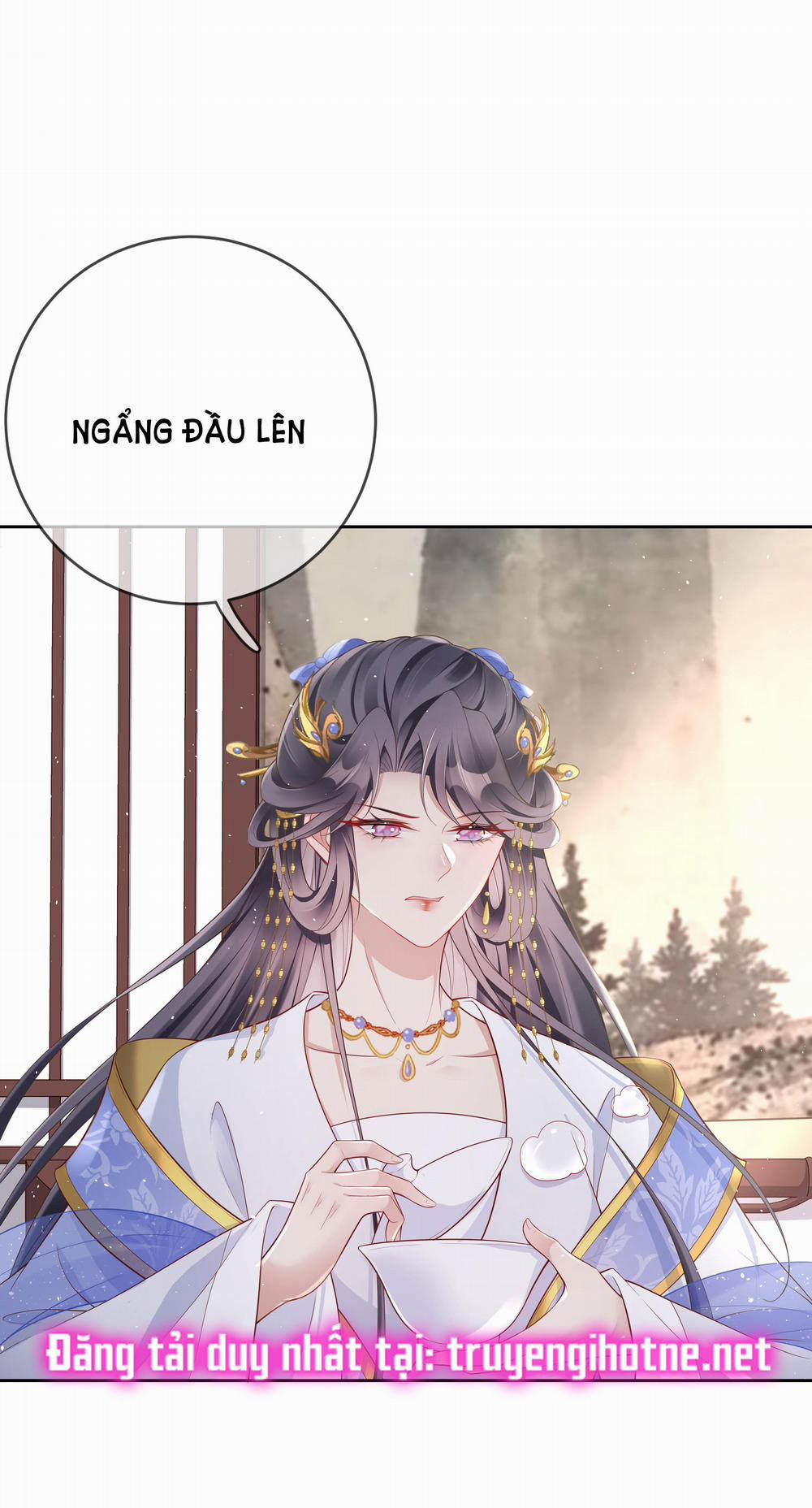 Phu Nhân Không Đoan Chính 4 trang 38