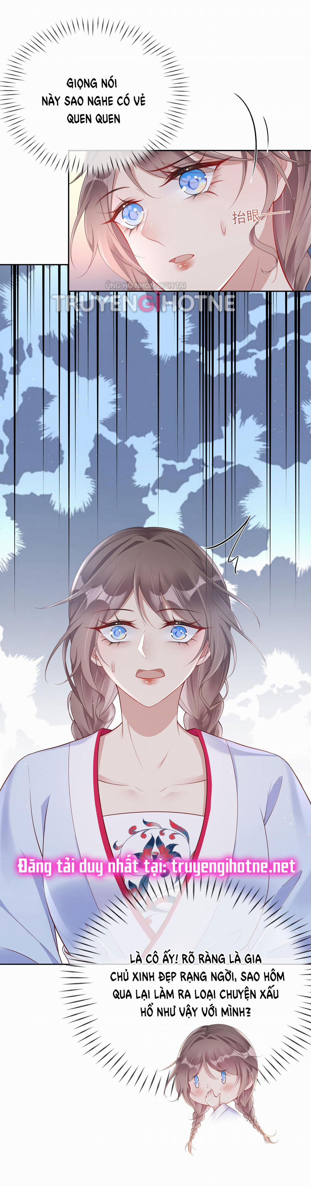 Phu Nhân Không Đoan Chính 4 trang 40