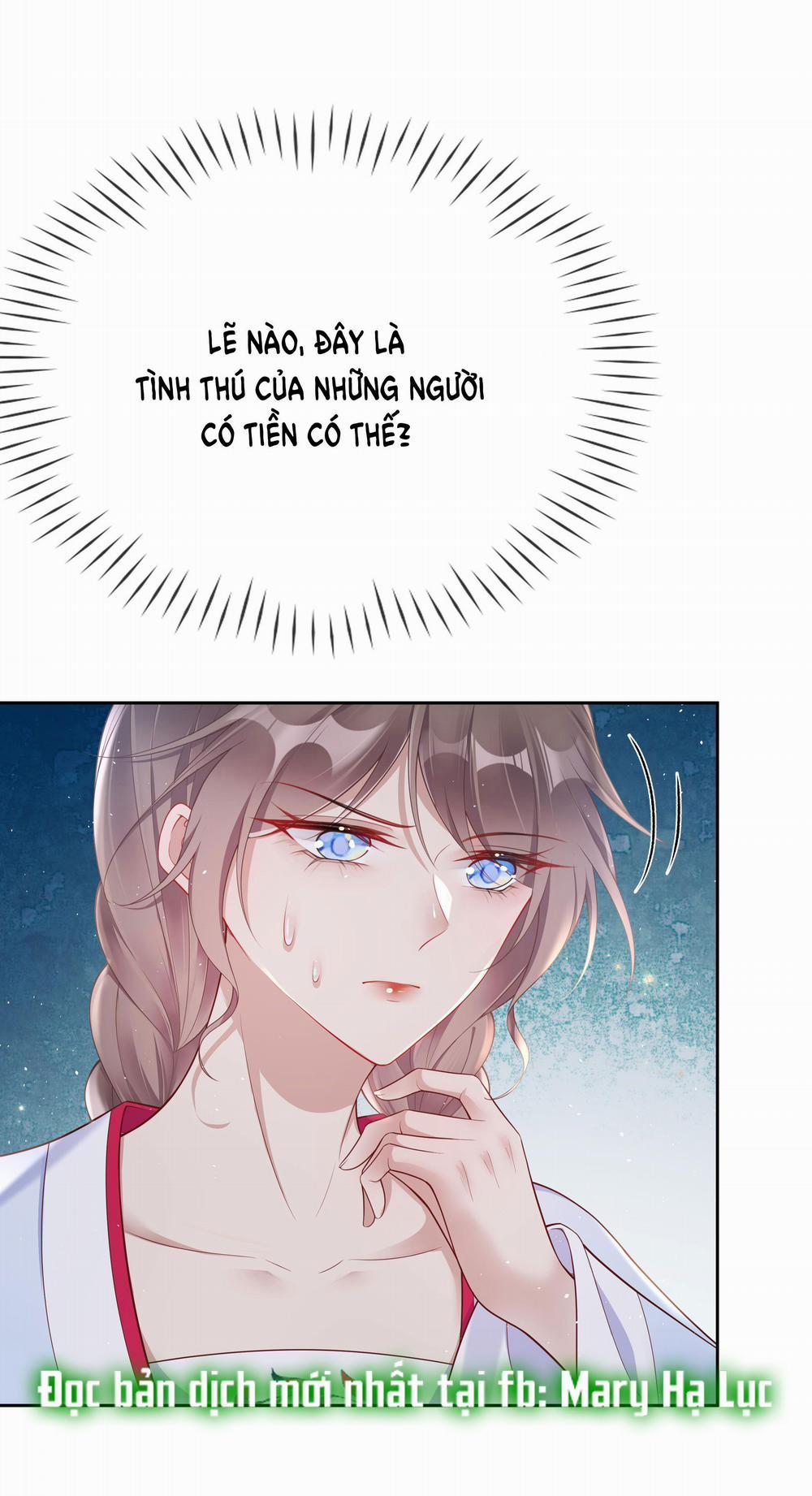 Phu Nhân Không Đoan Chính 4 trang 41