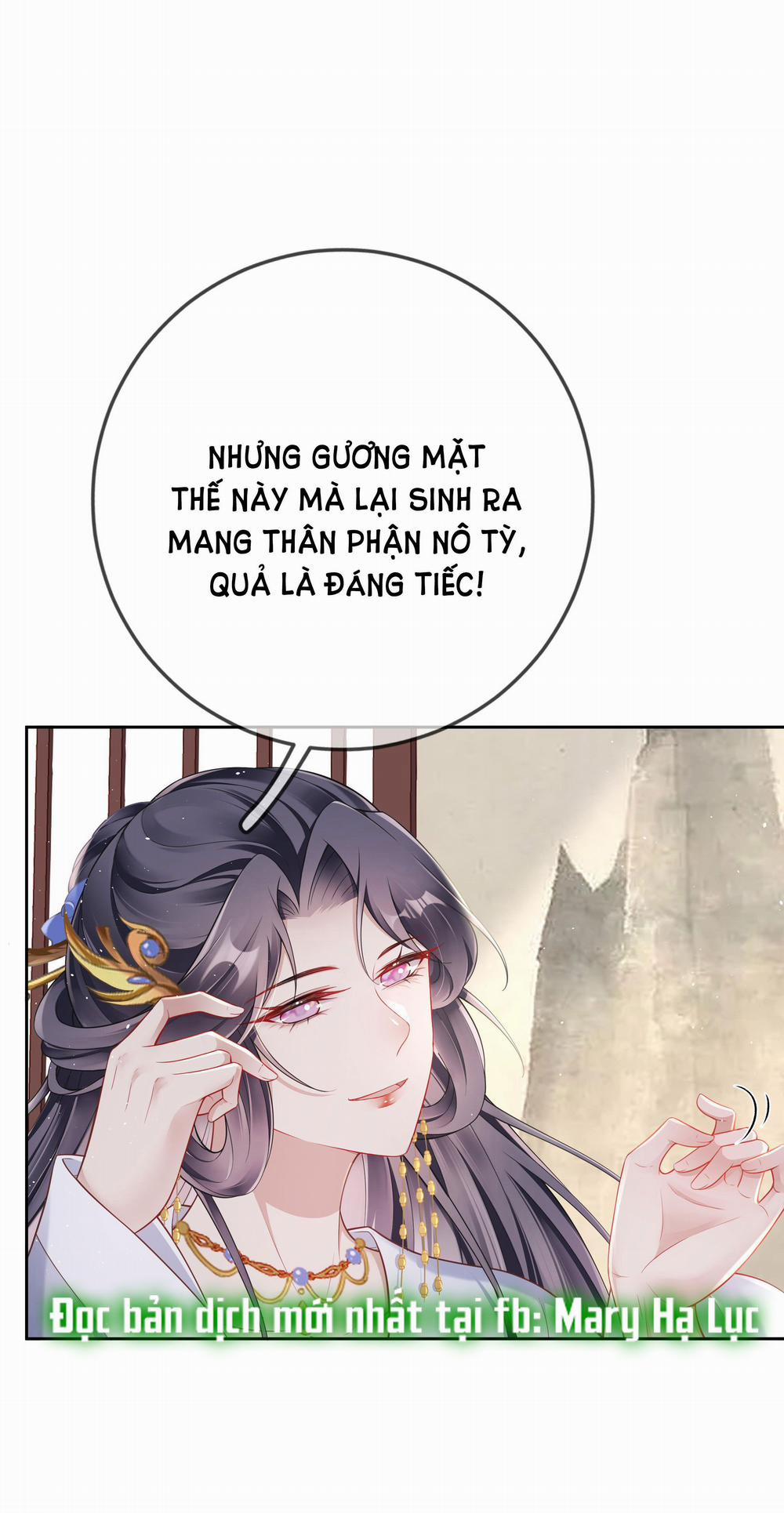 Phu Nhân Không Đoan Chính 4 trang 43