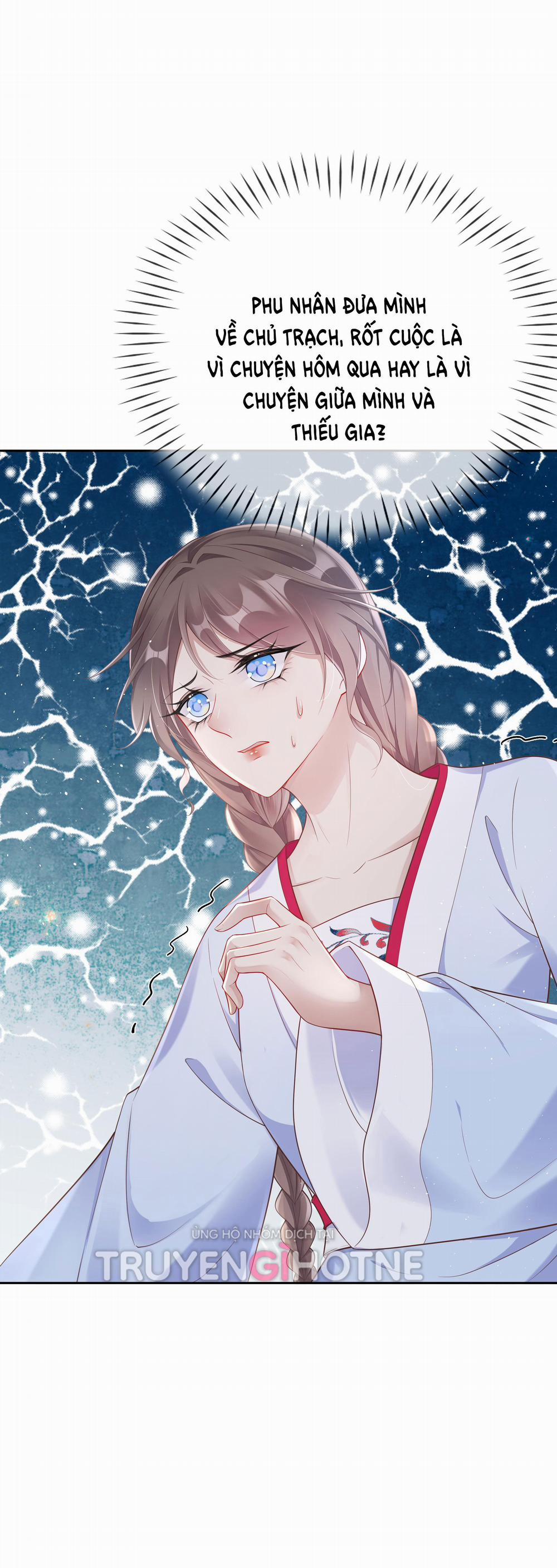 Phu Nhân Không Đoan Chính 4 trang 44