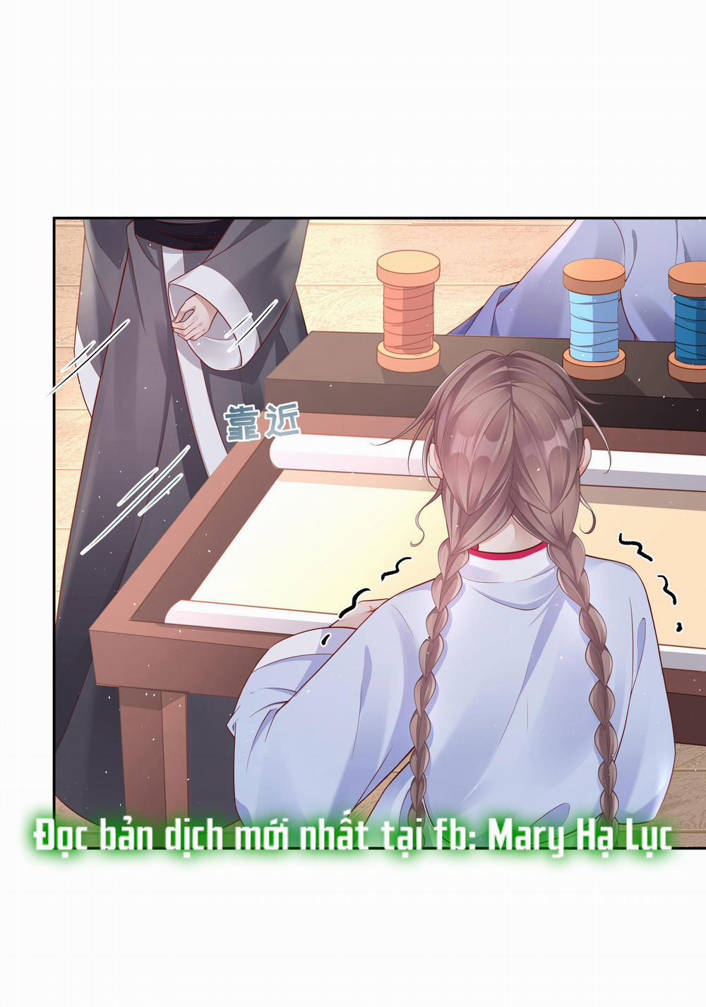 Phu Nhân Không Đoan Chính 4 trang 5