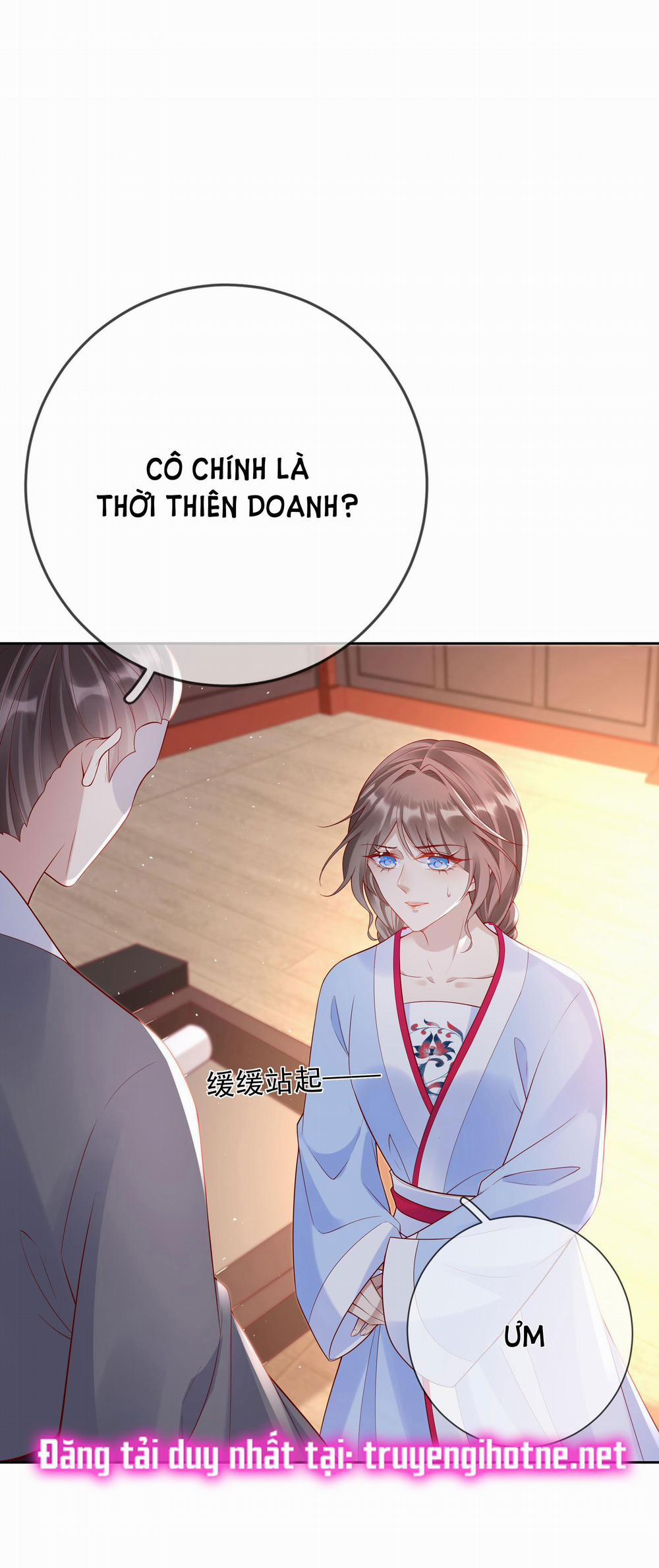 Phu Nhân Không Đoan Chính 4 trang 7