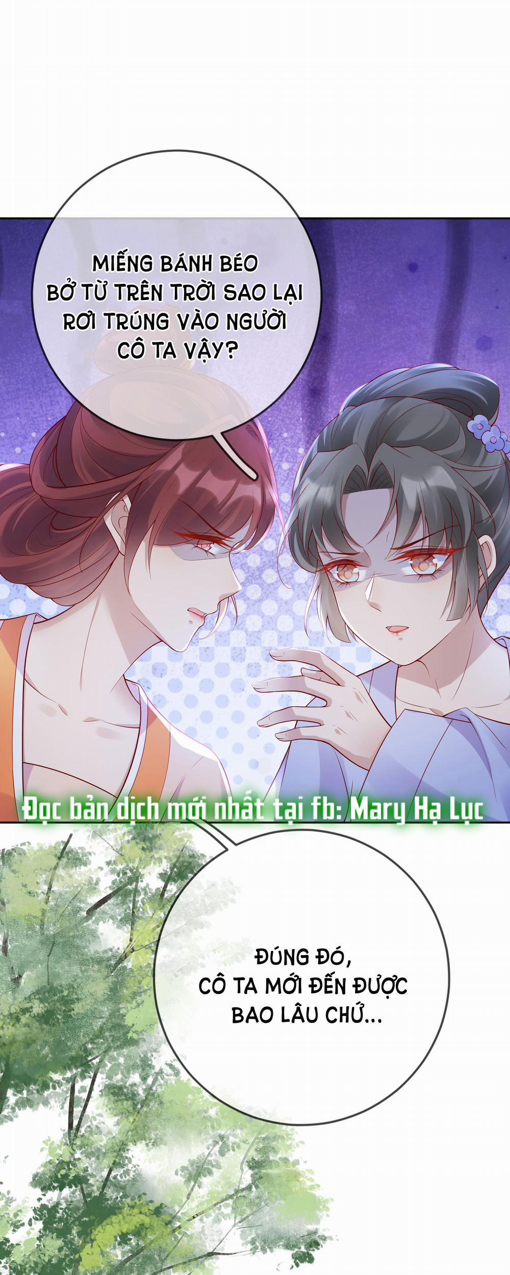 Phu Nhân Không Đoan Chính 4 trang 9