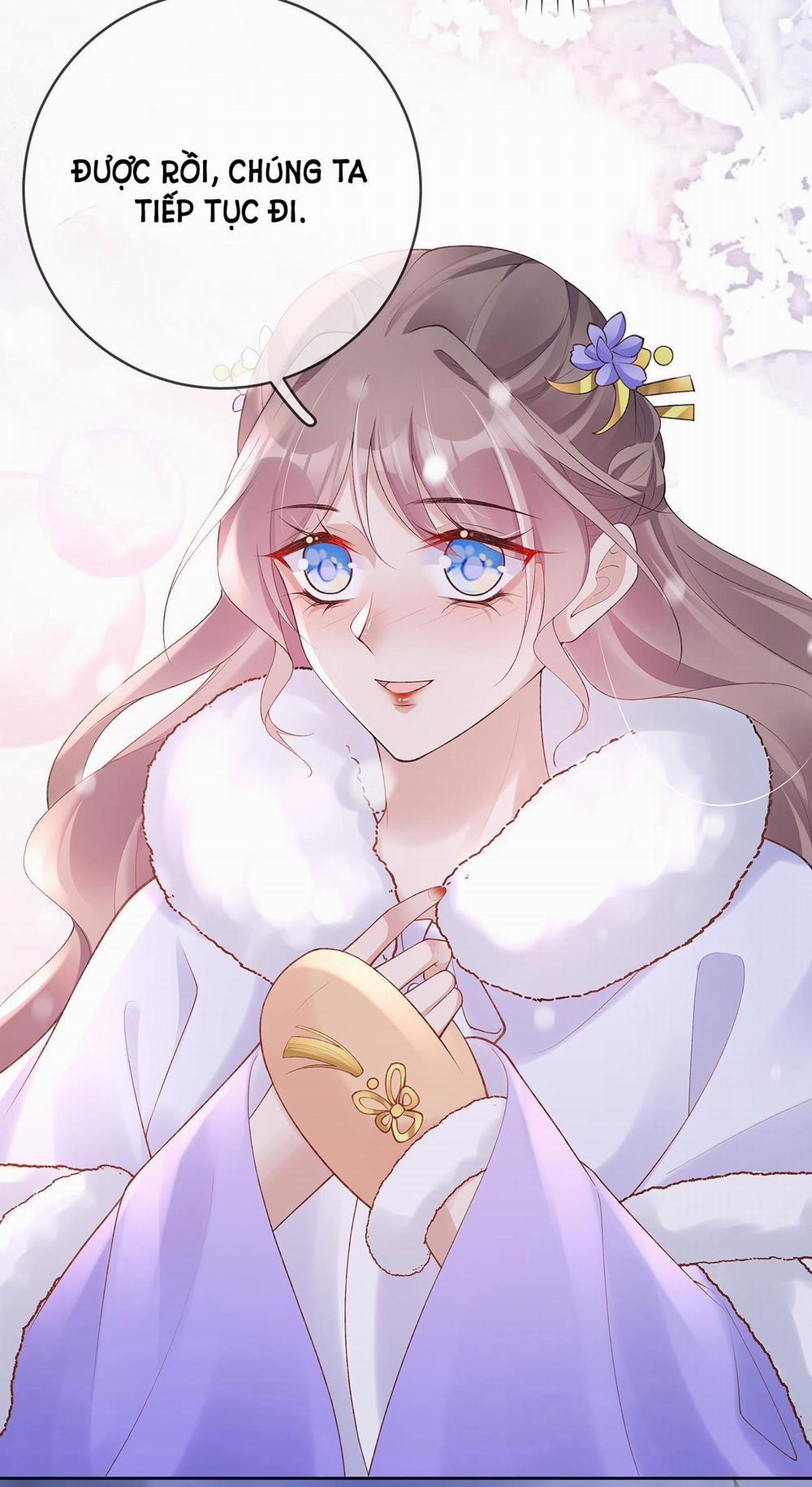 Phu Nhân Không Đoan Chính 40 trang 11