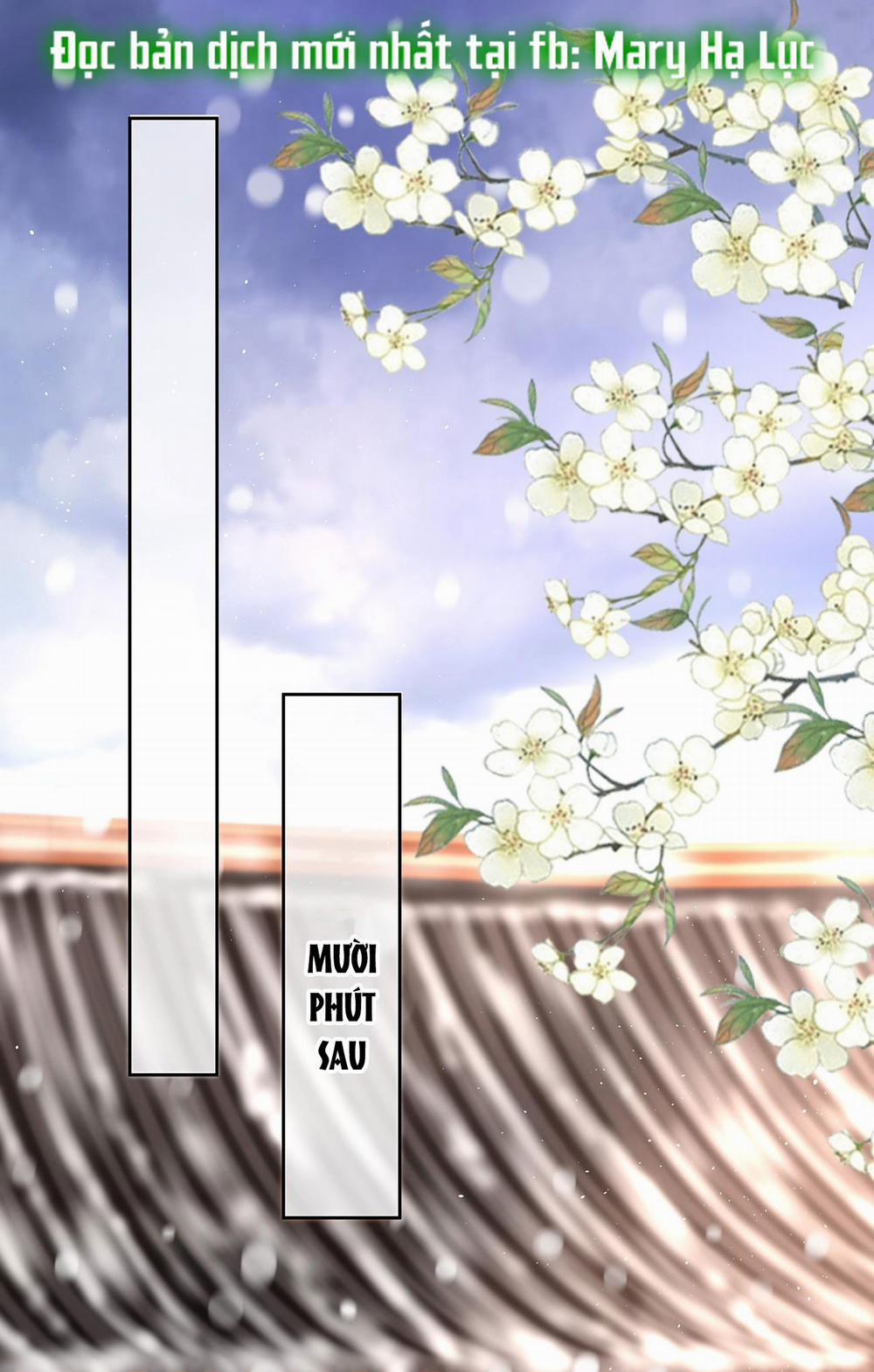 Phu Nhân Không Đoan Chính 40 trang 12