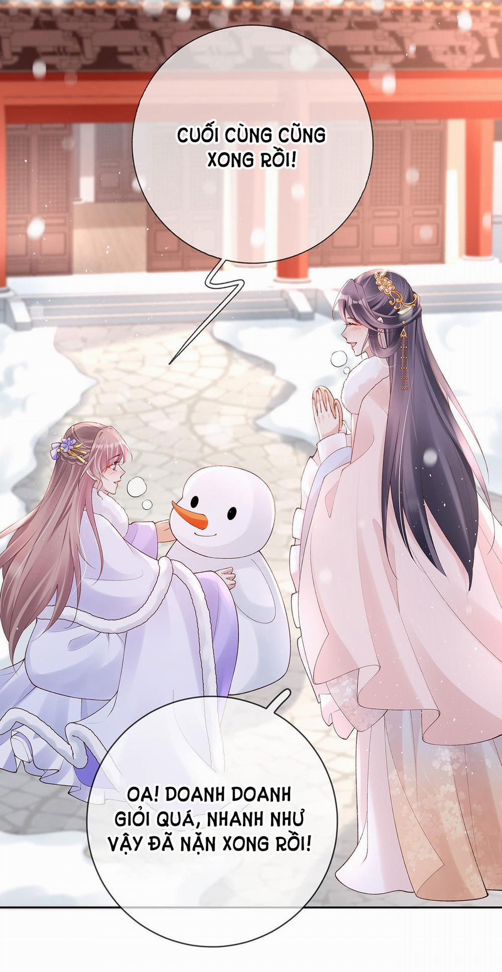 Phu Nhân Không Đoan Chính 40 trang 13