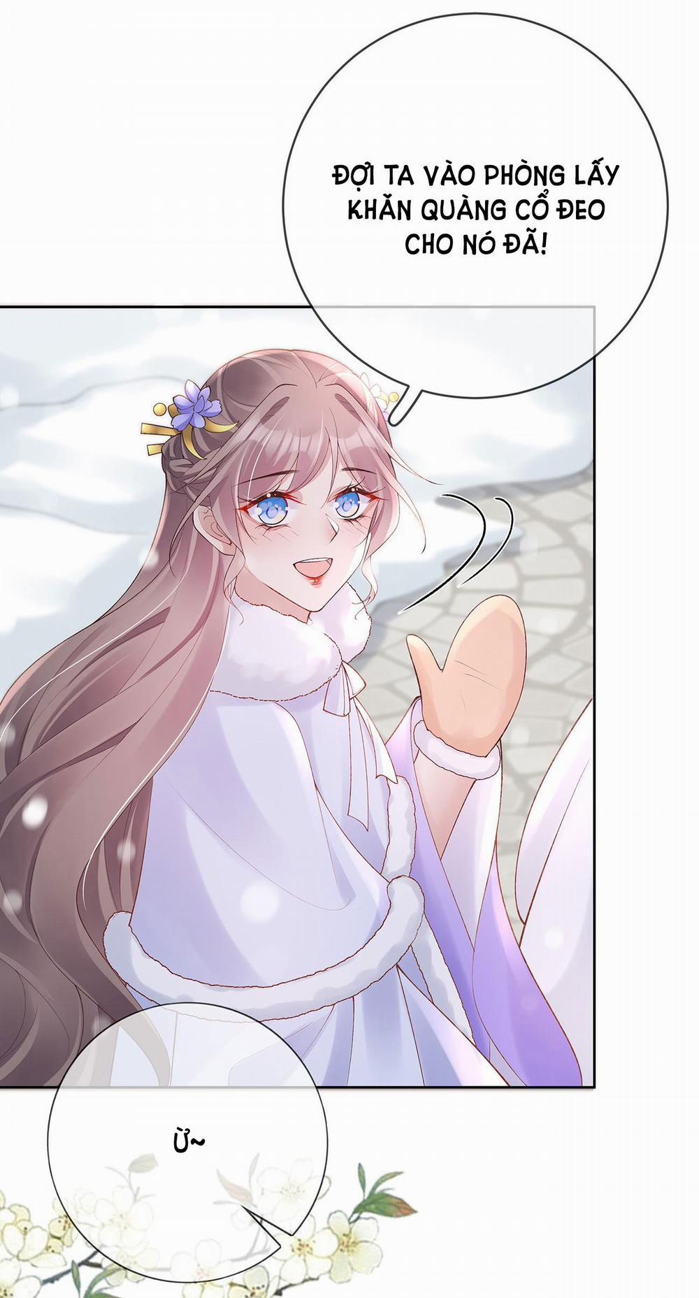 Phu Nhân Không Đoan Chính 40 trang 14