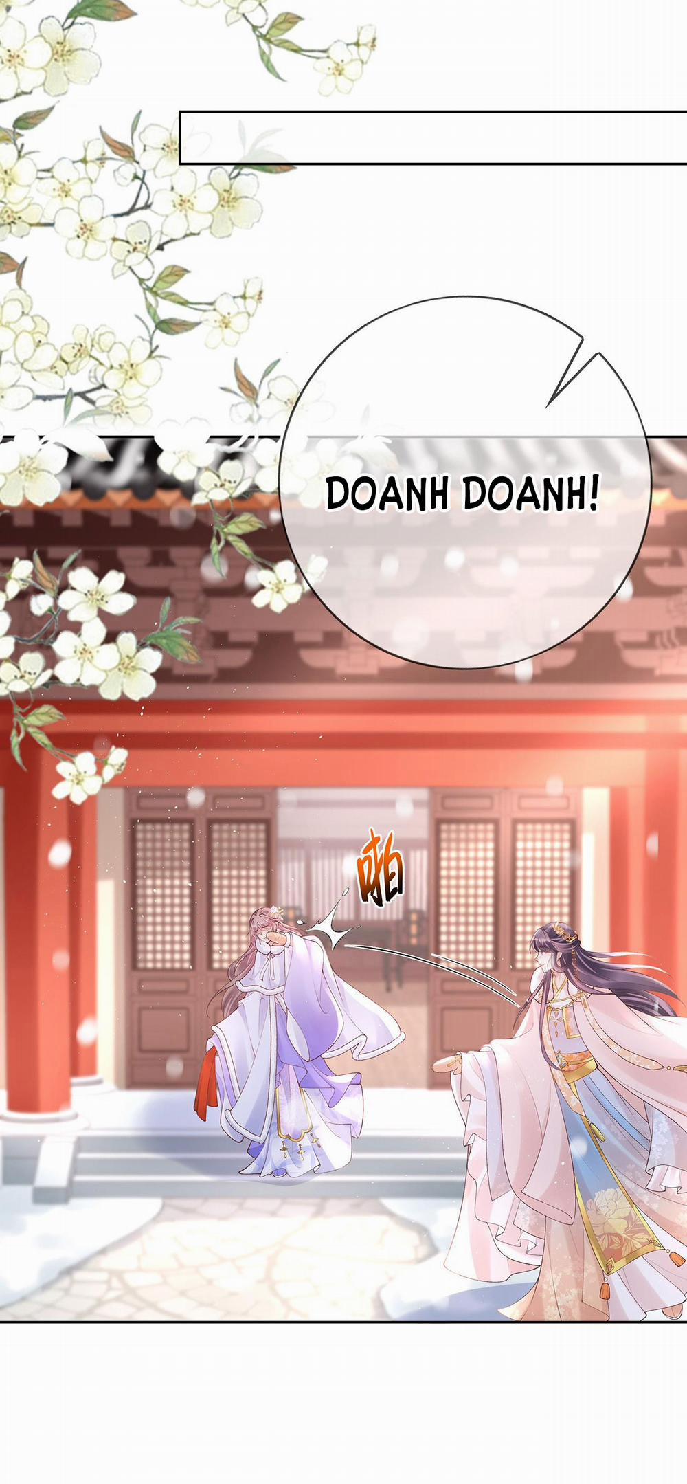 Phu Nhân Không Đoan Chính 40 trang 15