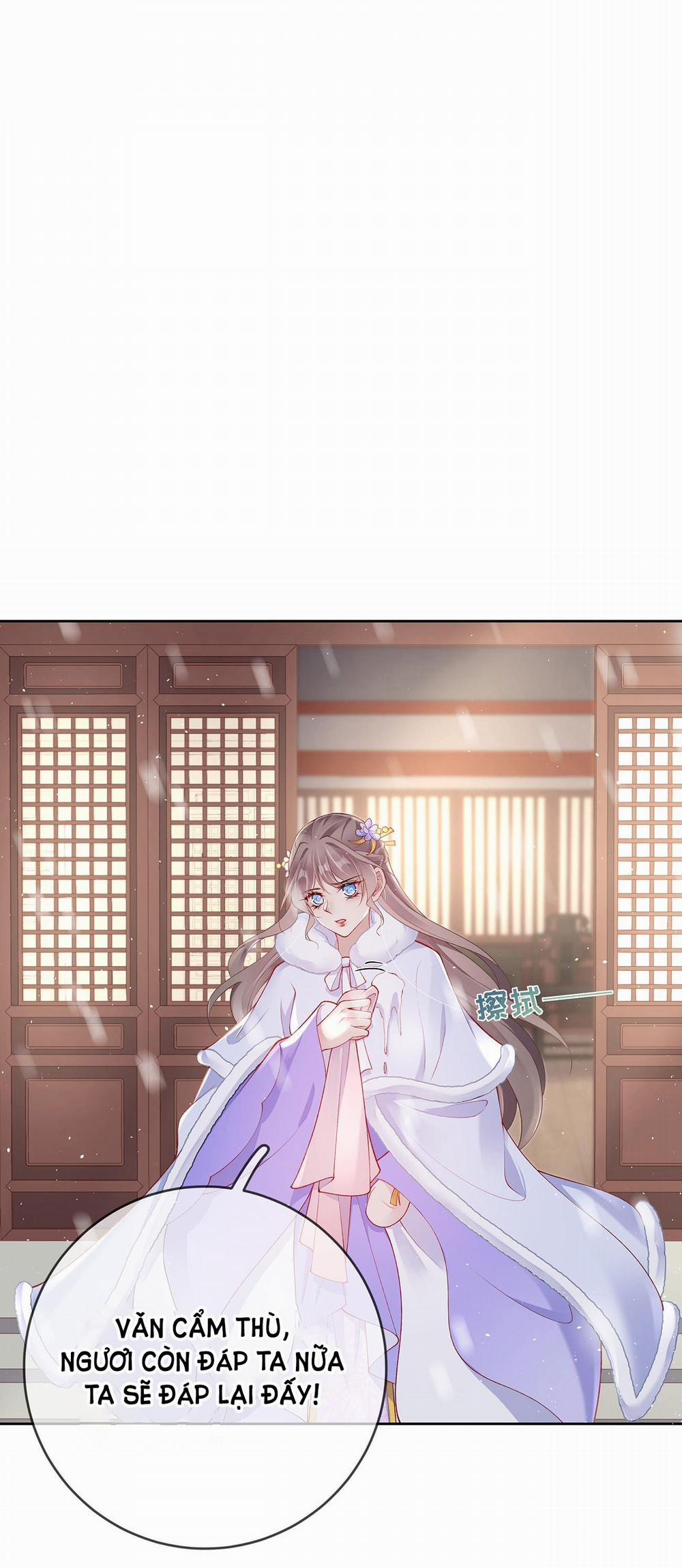 Phu Nhân Không Đoan Chính 40 trang 16