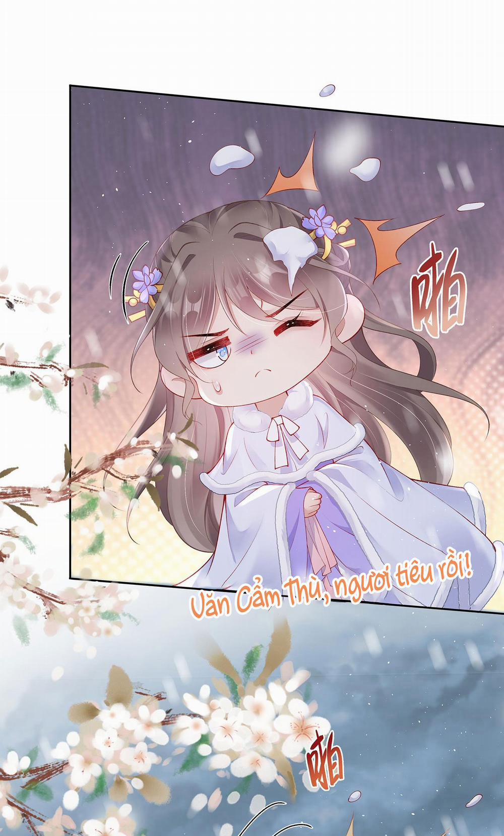 Phu Nhân Không Đoan Chính 40 trang 17