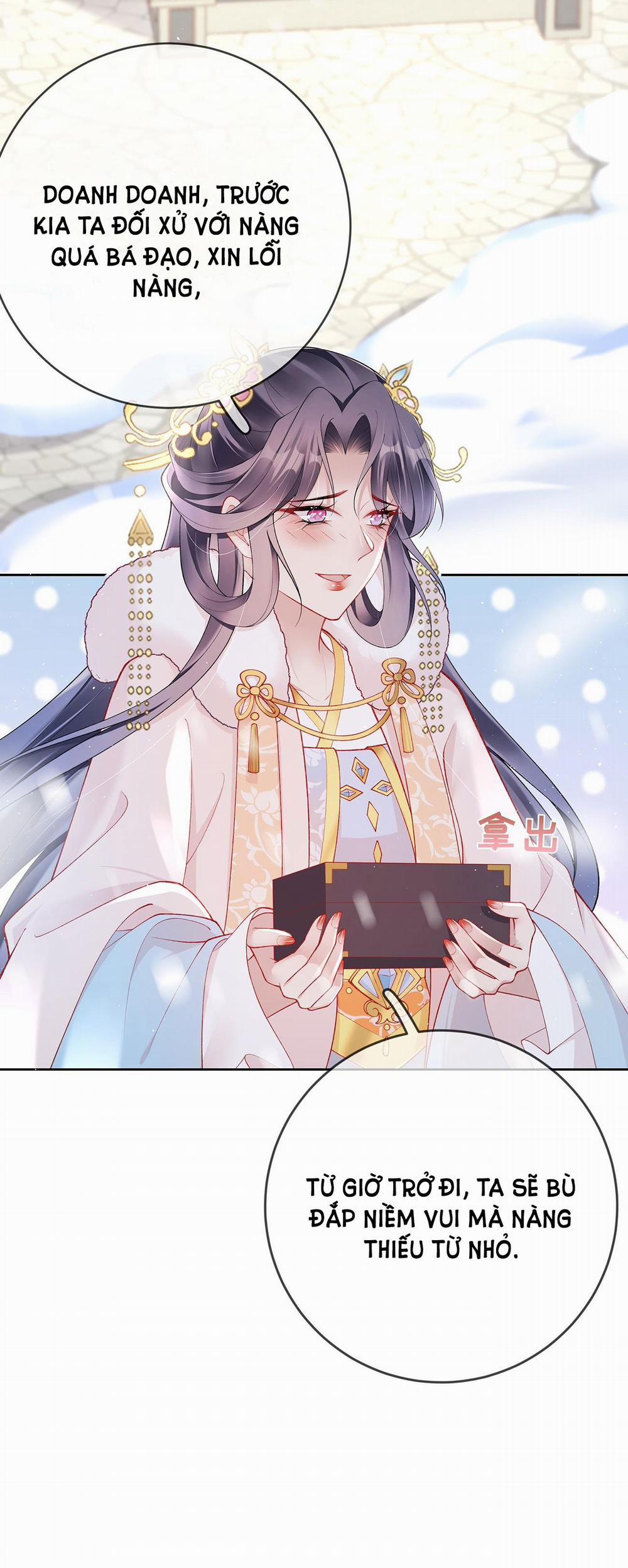 Phu Nhân Không Đoan Chính 40 trang 20